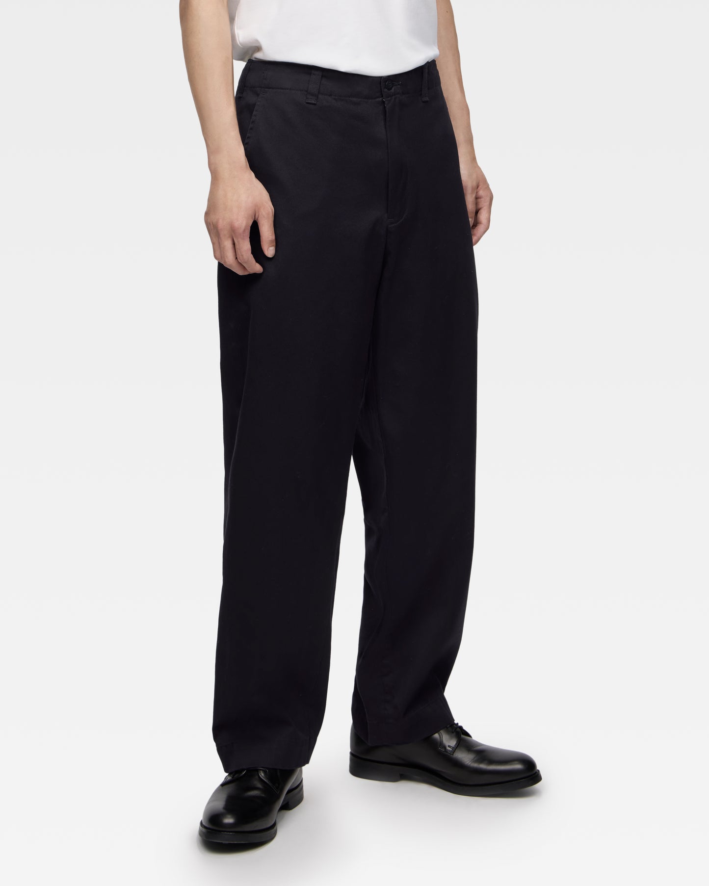 【近日販売予定】WESTPOINT TROUSERS