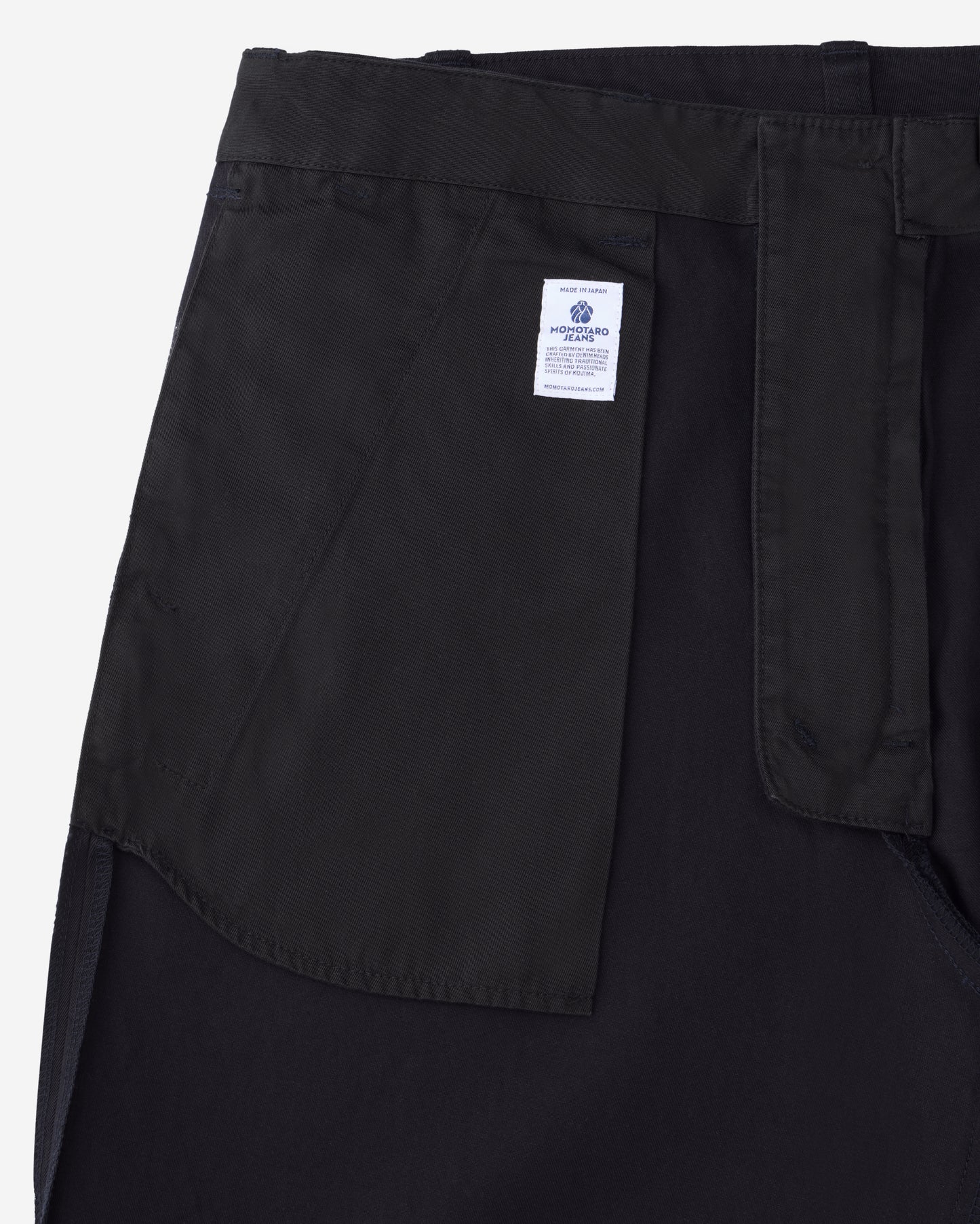 【近日販売予定】WESTPOINT TROUSERS