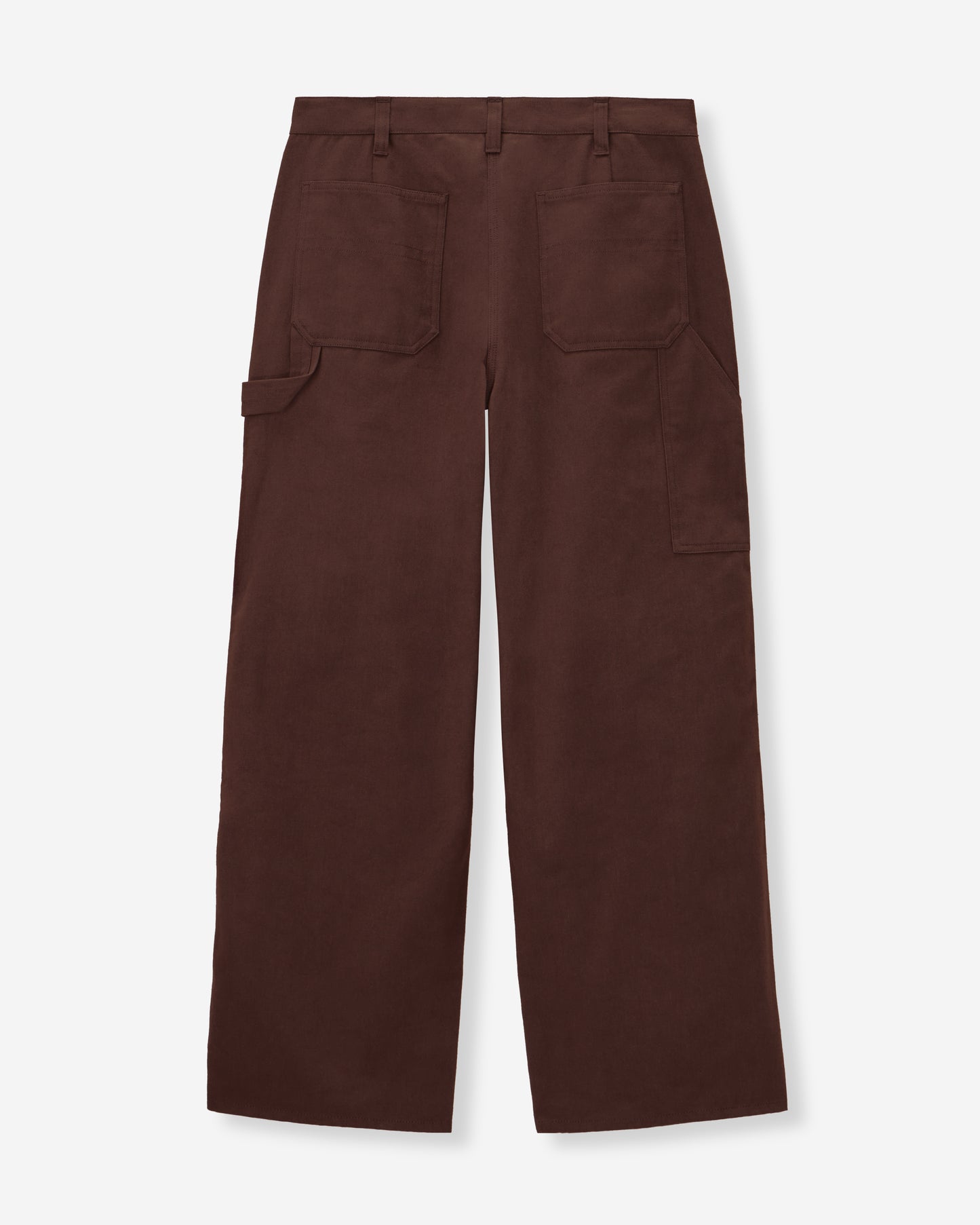 【近日販売予定】DUCK DOUBLE KNEE PANTS