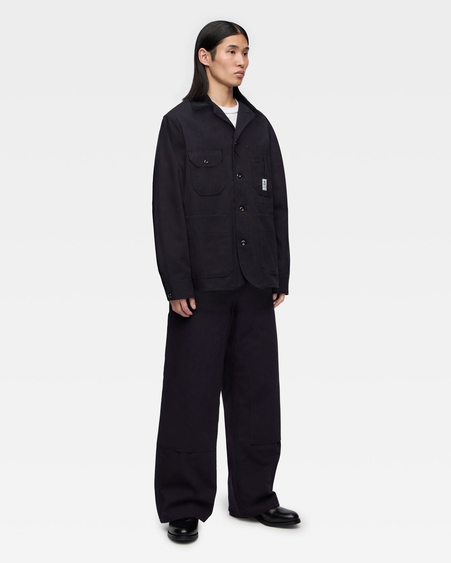 【近日販売予定】DUCK DOUBLE KNEE PANTS