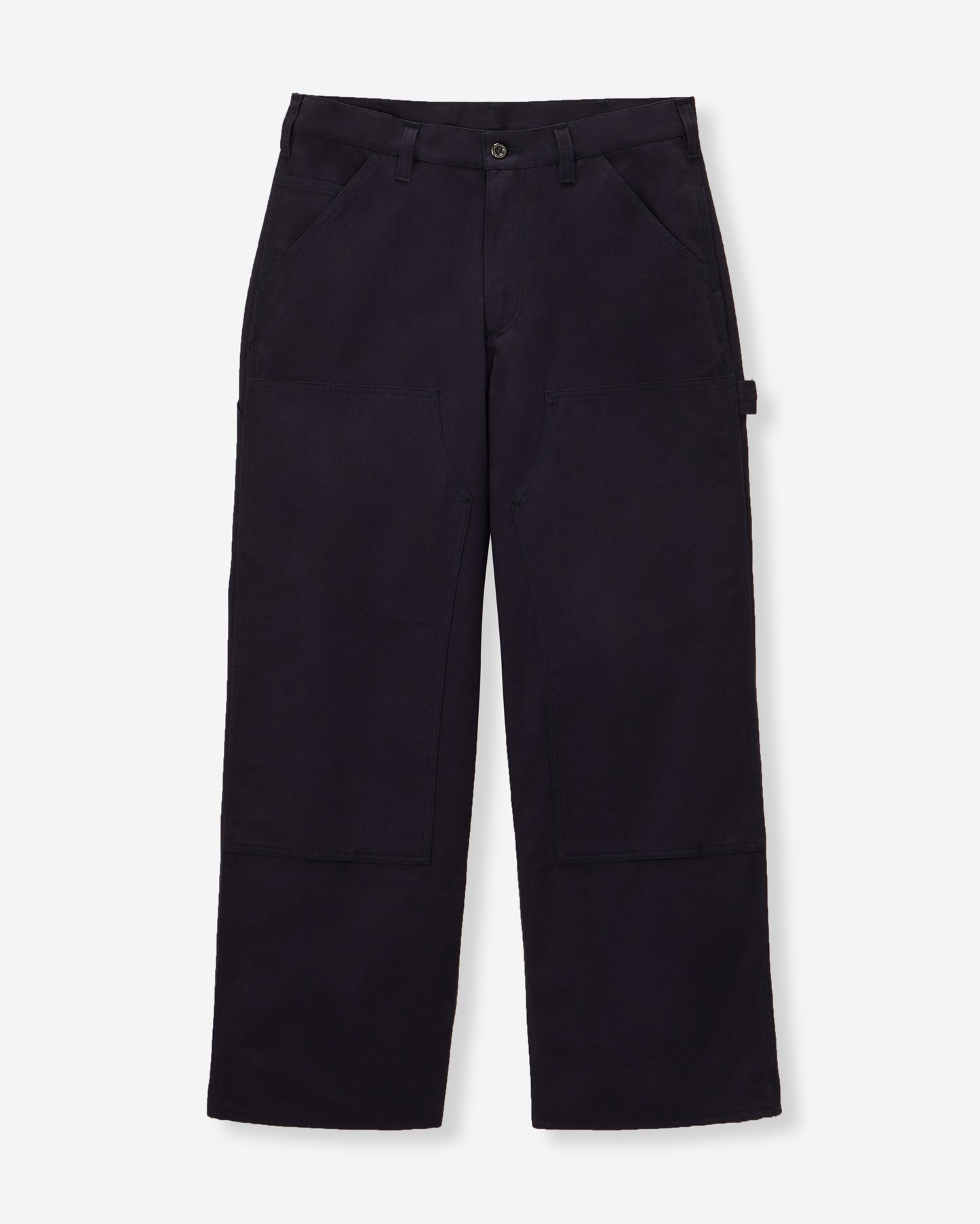 【近日販売予定】DUCK DOUBLE KNEE PANTS