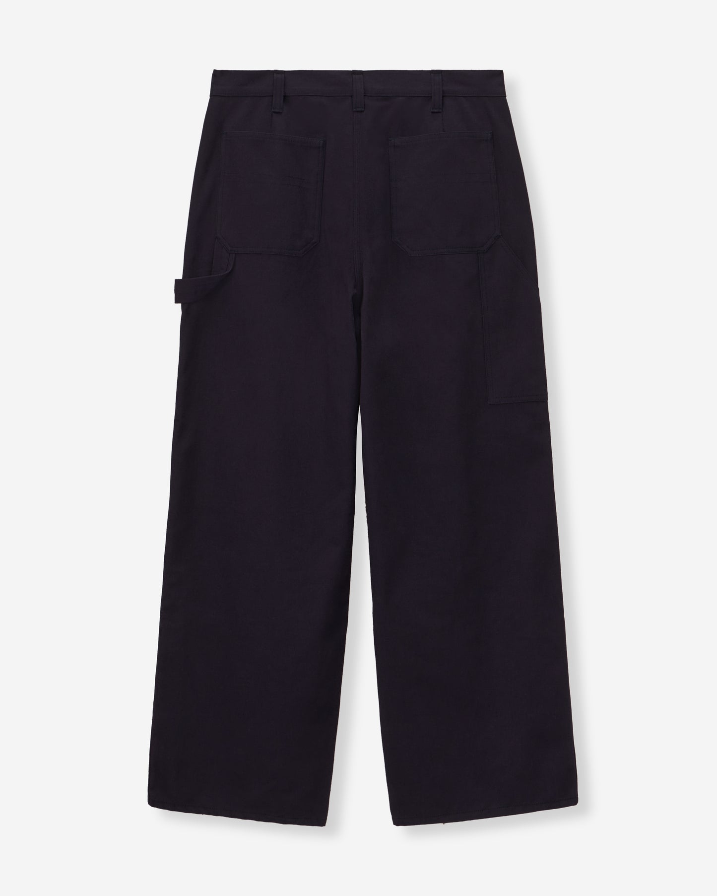 【近日販売予定】DUCK DOUBLE KNEE PANTS
