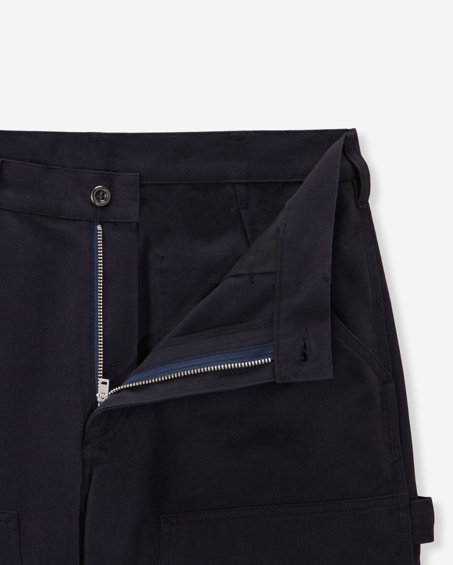 【近日販売予定】DUCK DOUBLE KNEE PANTS
