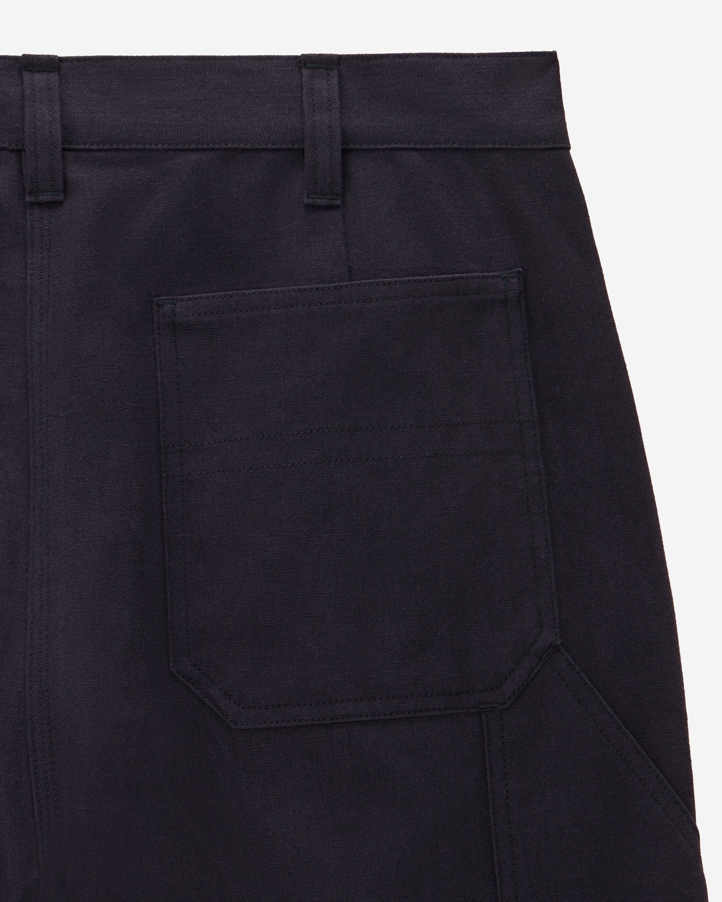 【近日販売予定】DUCK DOUBLE KNEE PANTS