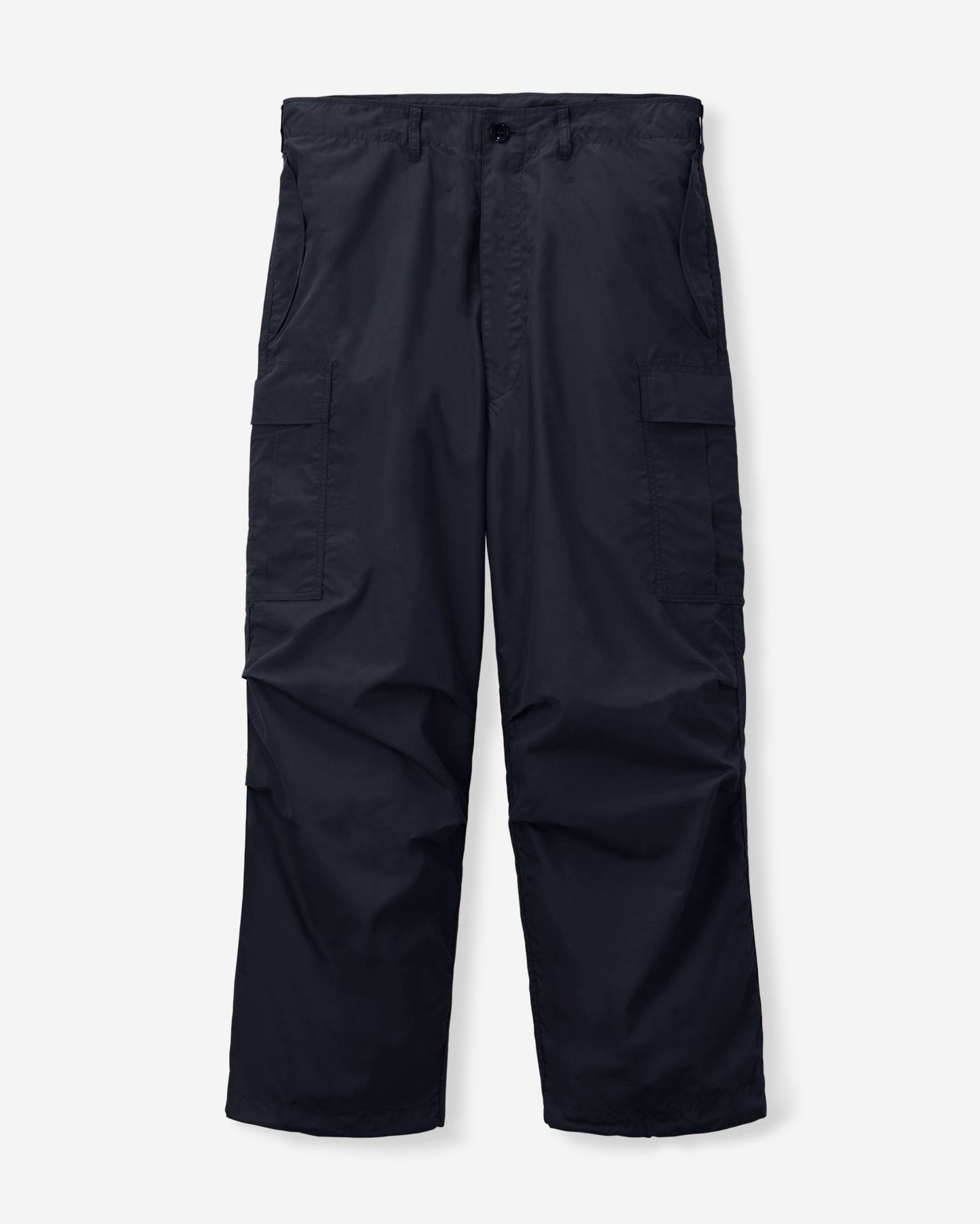 【2月中旬販売開始】COTTON SILK CARGO PANTS