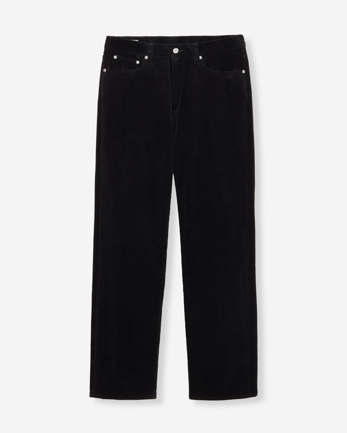 【近日販売予定】#100 STRAIGHT - CORDUROY