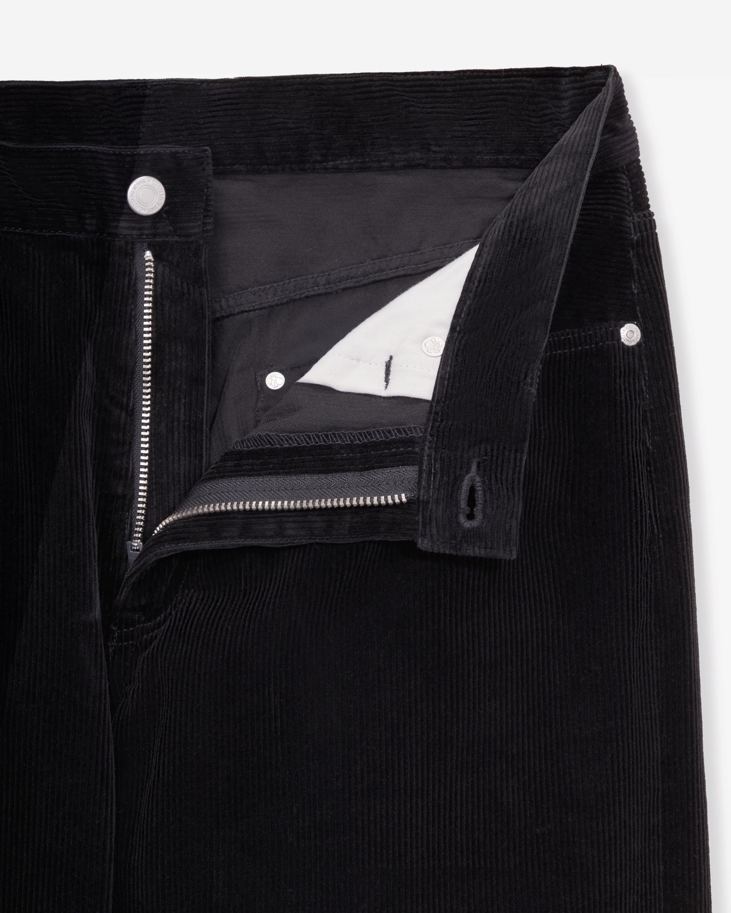 【近日販売予定】#100 STRAIGHT - CORDUROY