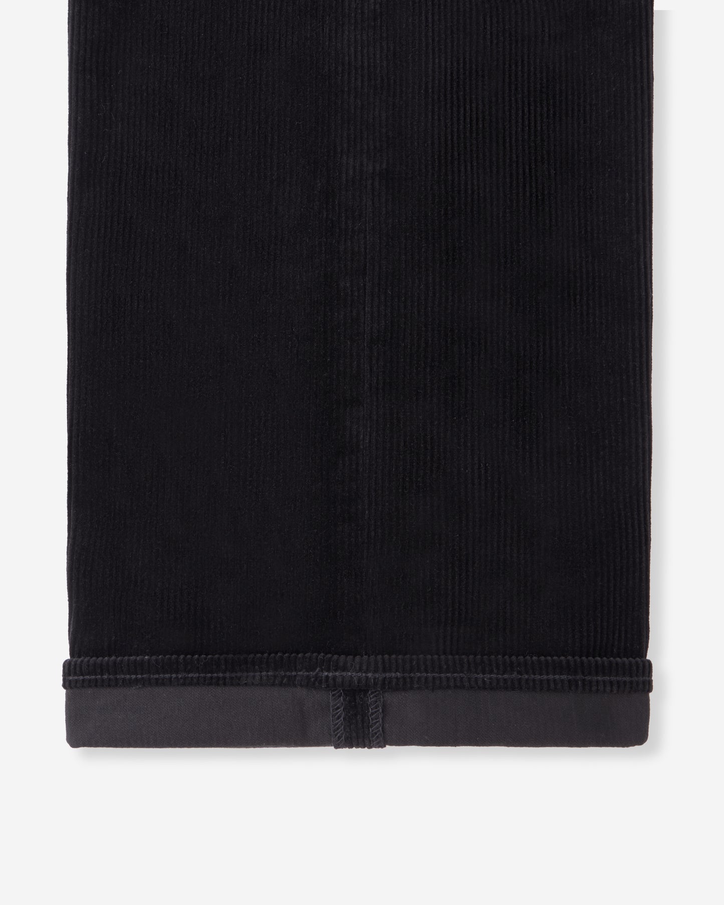 【近日販売予定】#100 STRAIGHT - CORDUROY