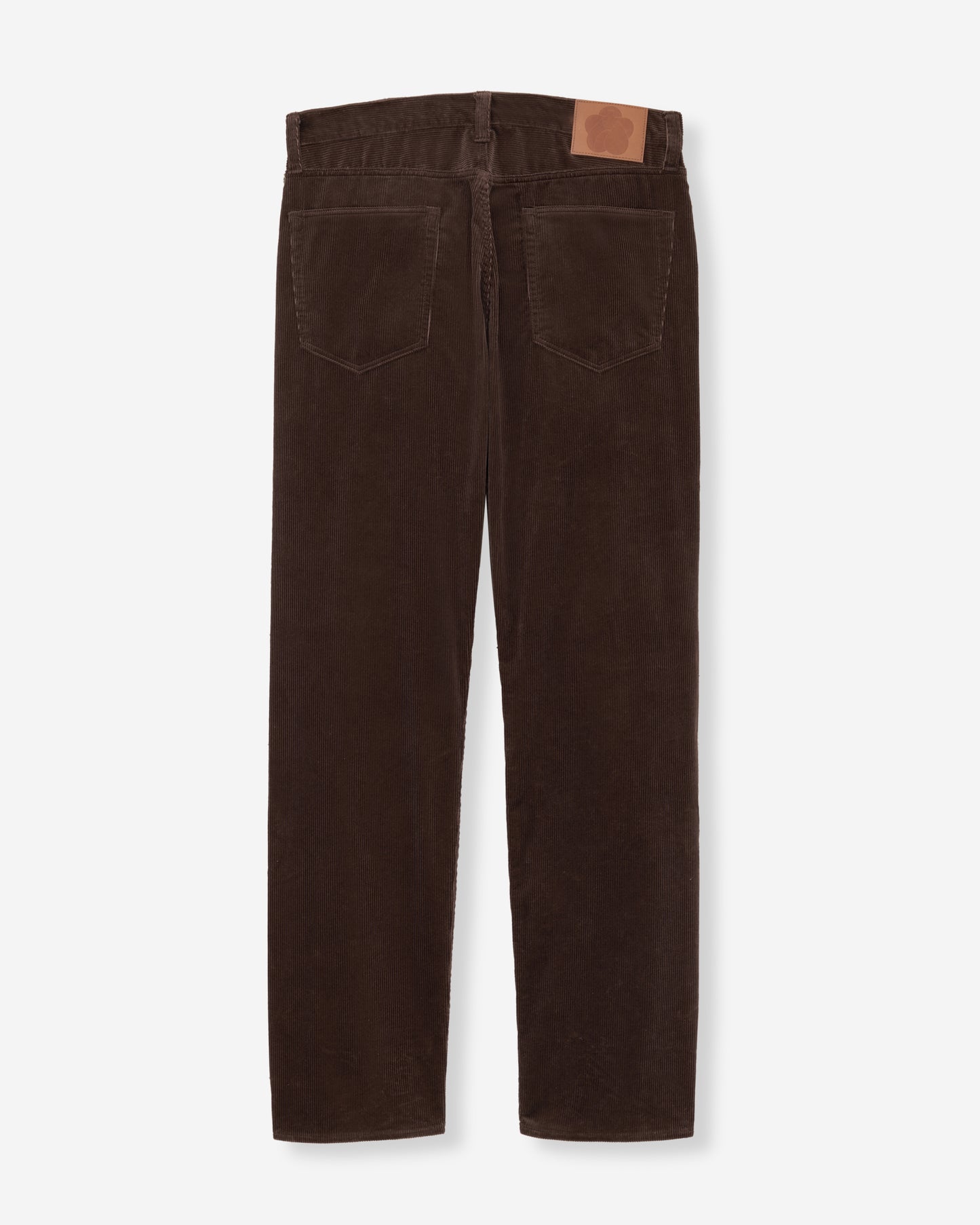 【近日販売予定】#100 STRAIGHT - CORDUROY