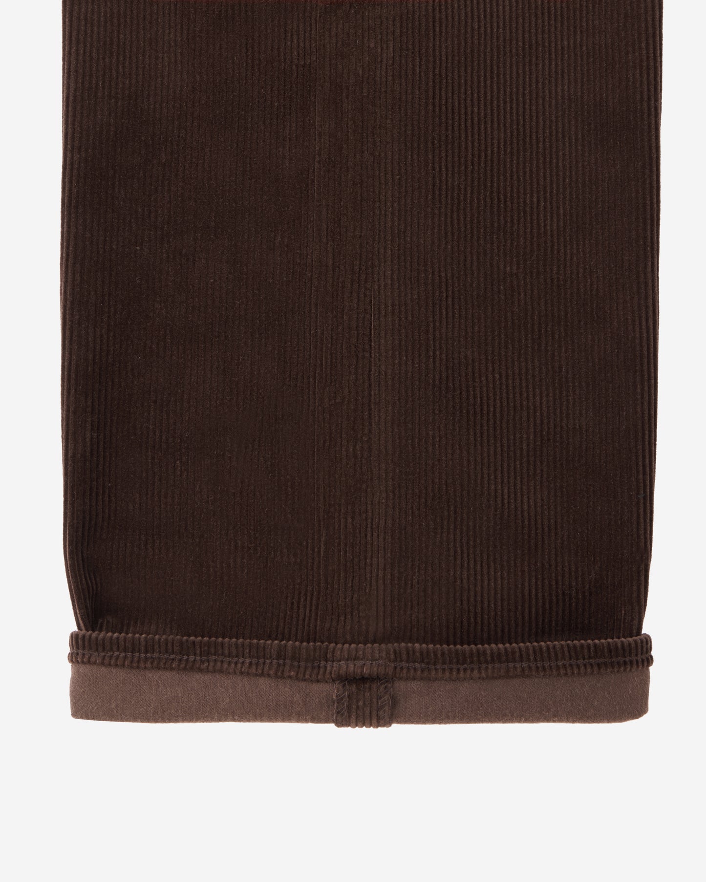【近日販売予定】#100 STRAIGHT - CORDUROY