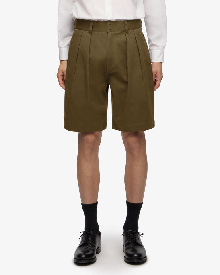 KHAKI