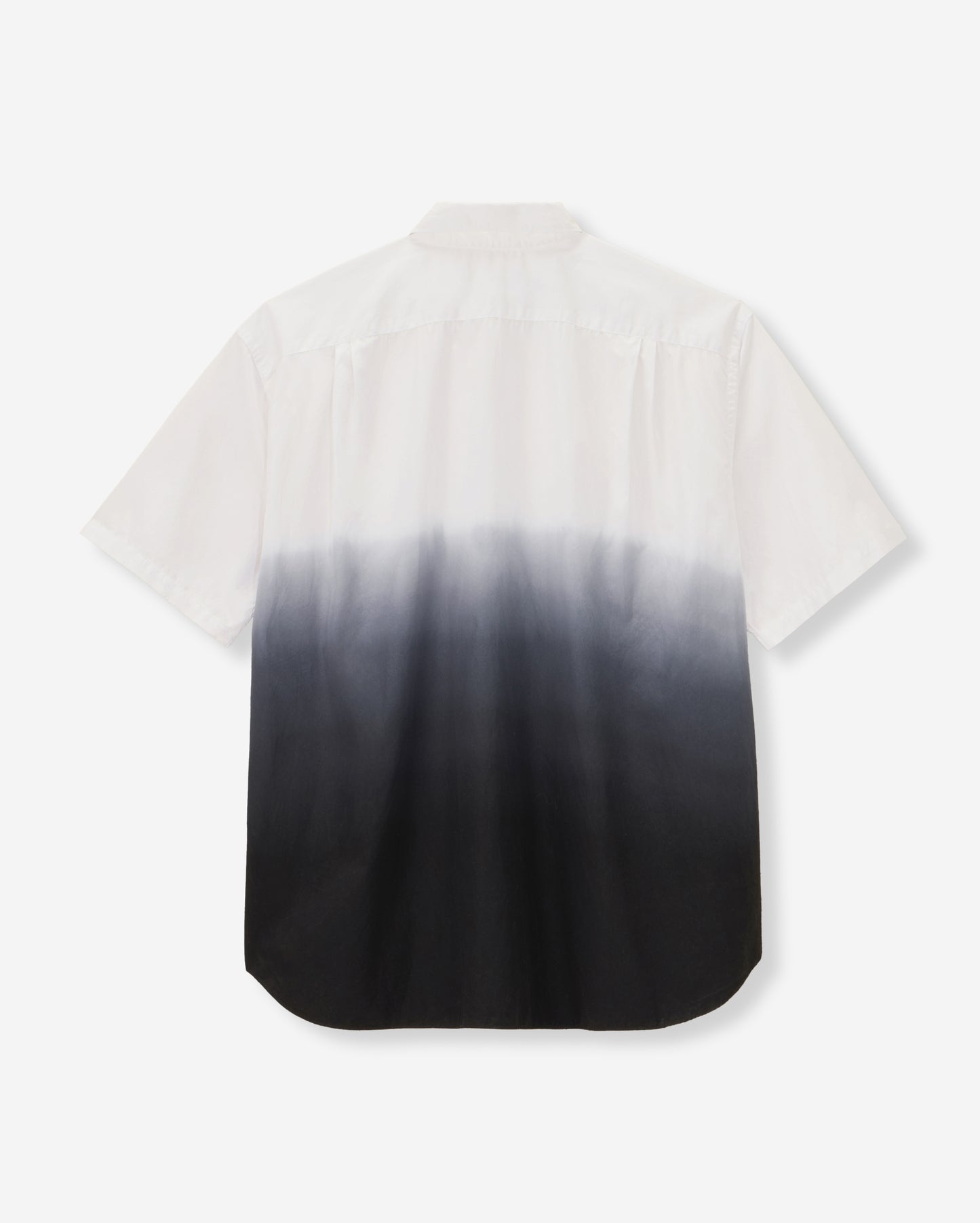 BROAD S/S SHIRT - KYOTO MONTSUKI GRADATION