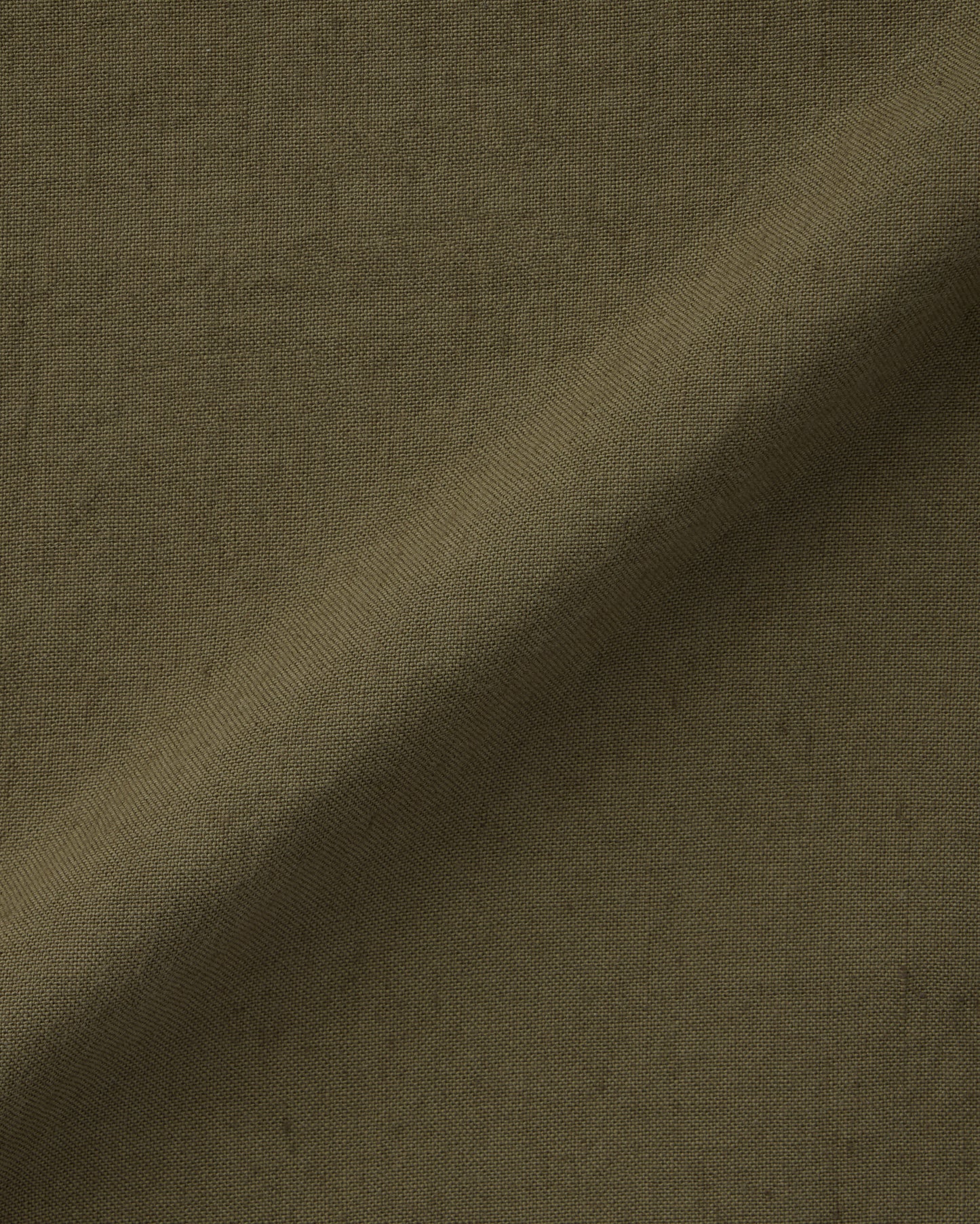 【3月下旬販売開始】LINEN S/S SHIRT