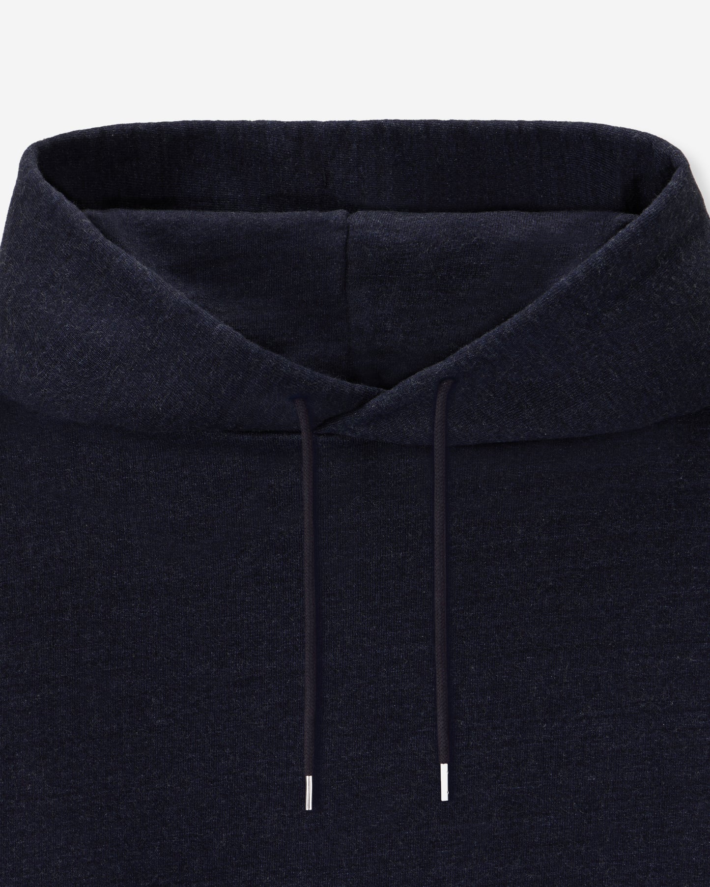 【近日販売予定】INDIGO SWEAT HOODIE-YARN DYE