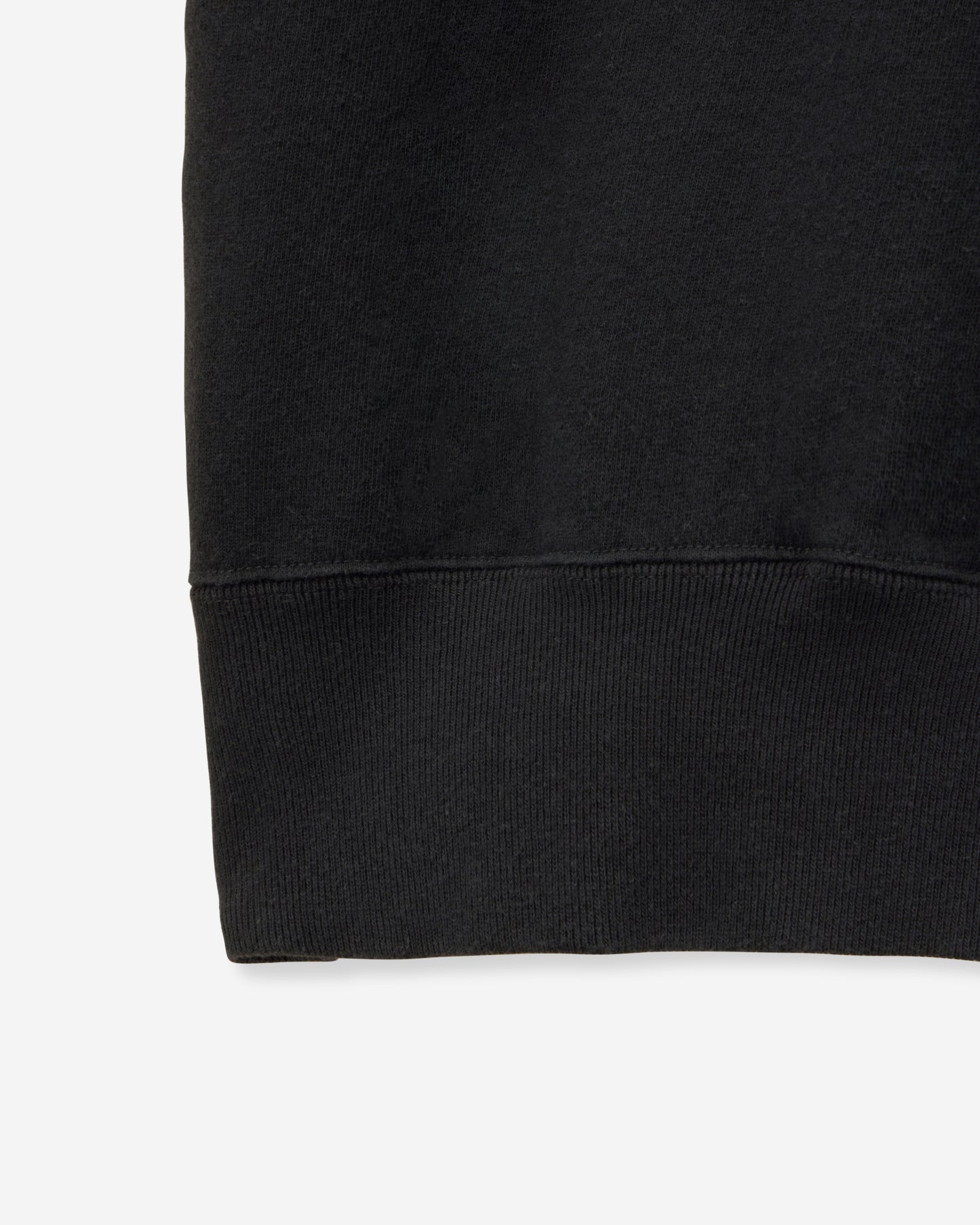 LOOPWHEEL SWEAT SHIRT