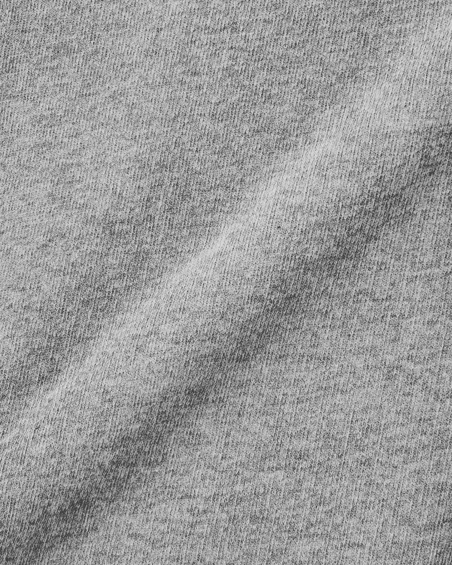 LOOPWHEEL SWEAT SHIRT