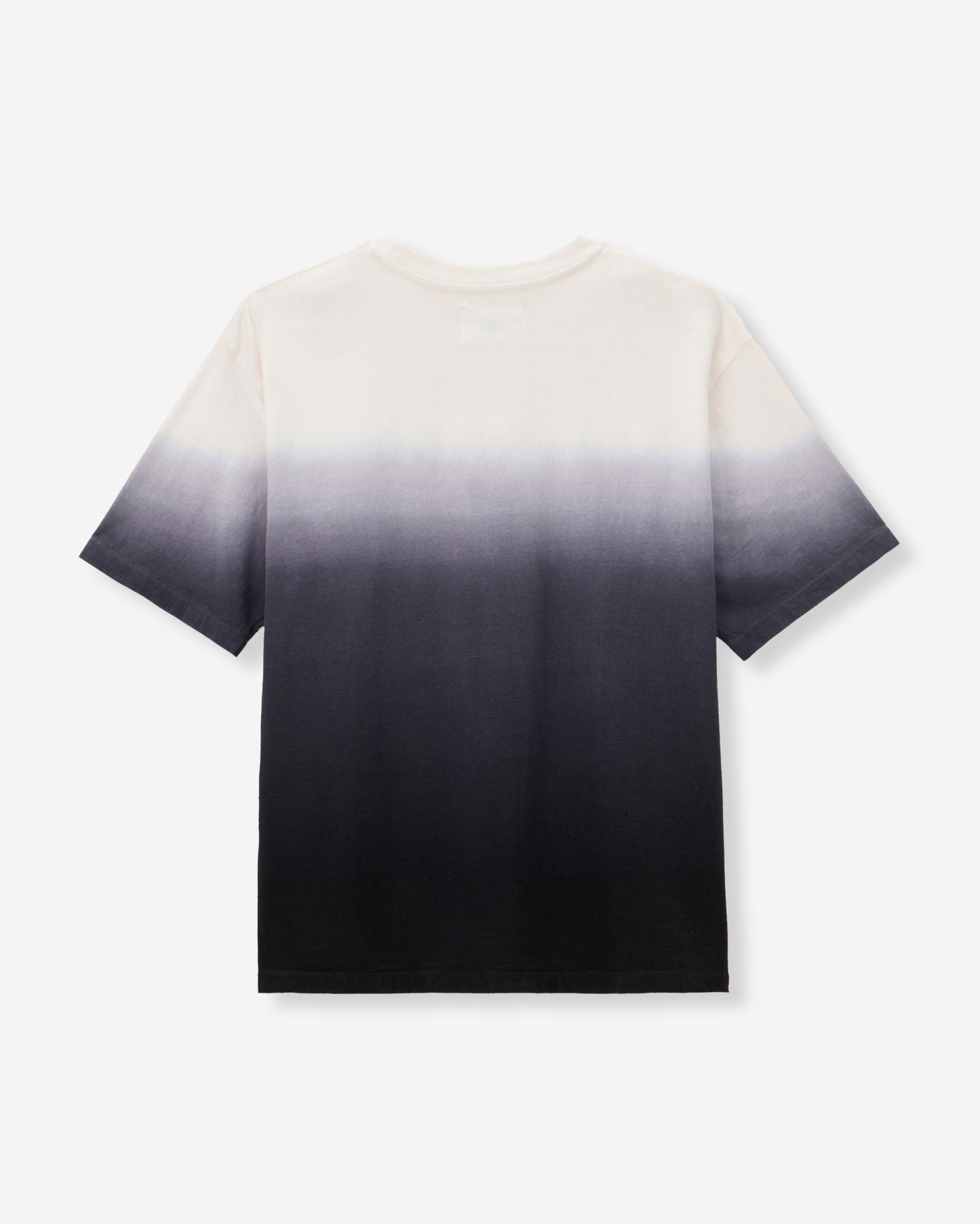 HEAVY OUNCE S/S TEE - KYOTO MONTSUKI GRADATION