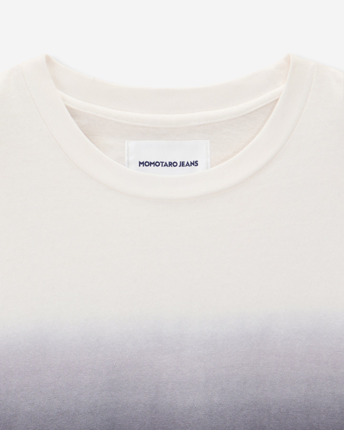 HEAVY OUNCE S/S TEE - KYOTO MONTSUKI GRADATION