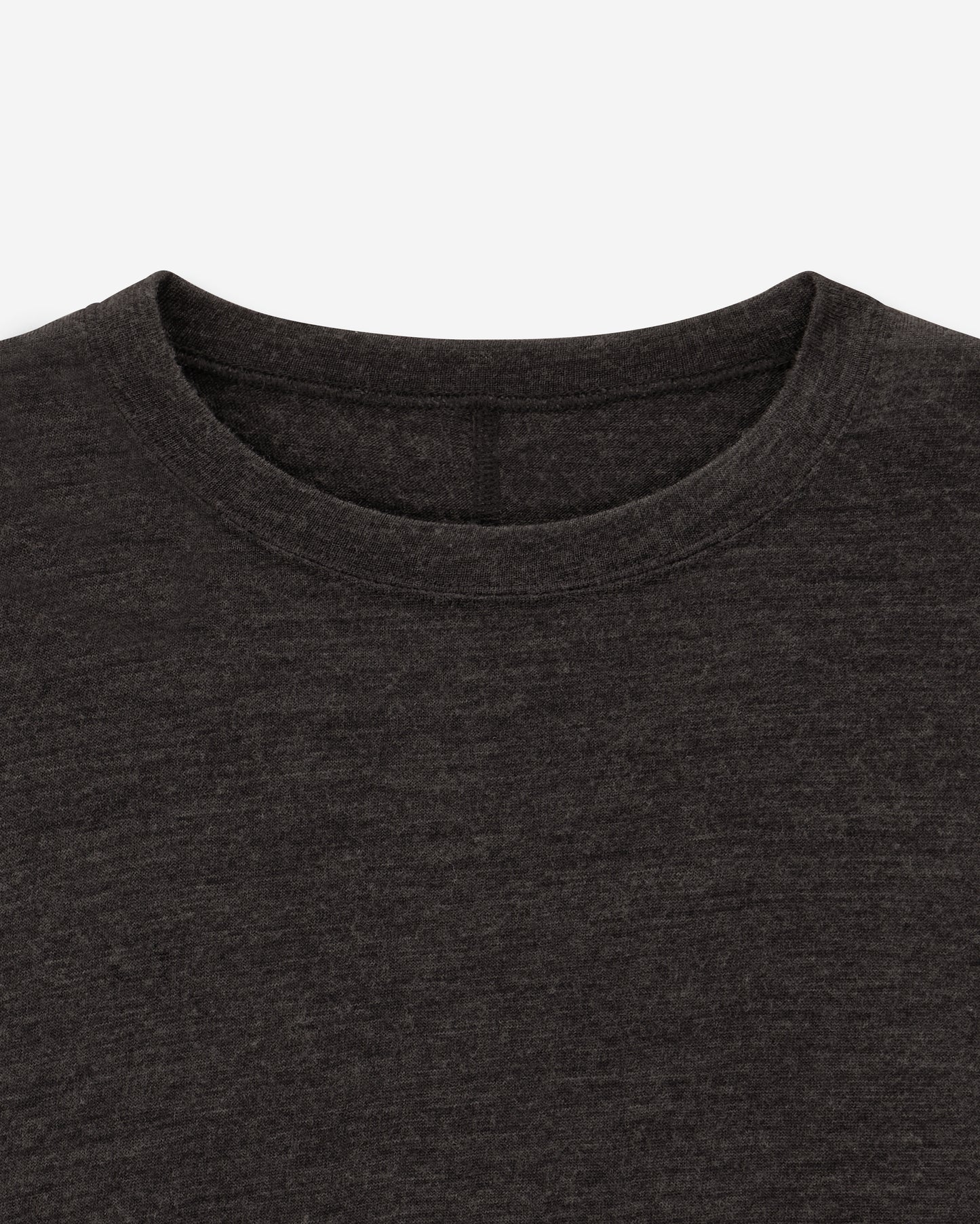 【近日販売予定】MERINO WOOL L/S TEE