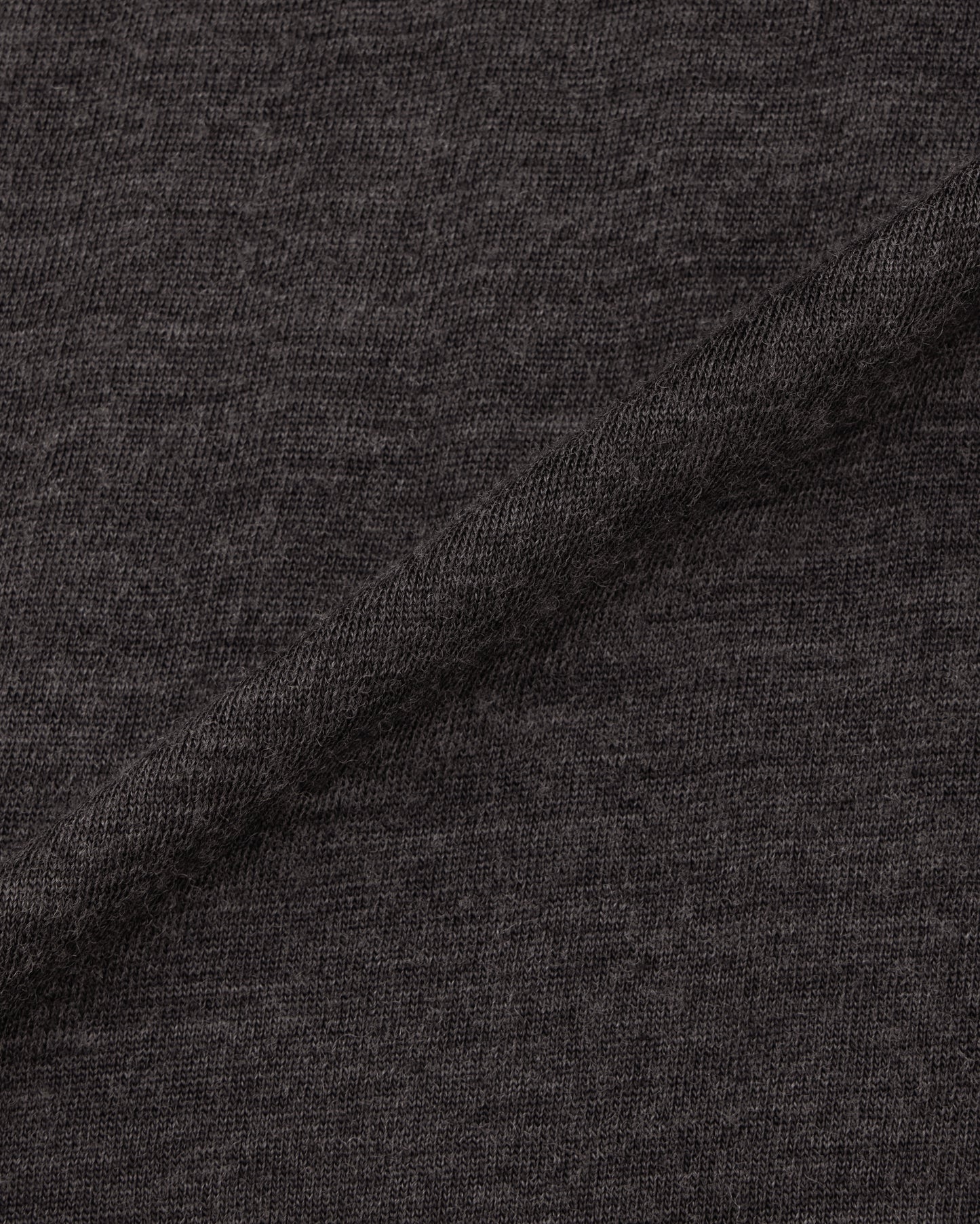 【近日販売予定】MERINO WOOL L/S TEE