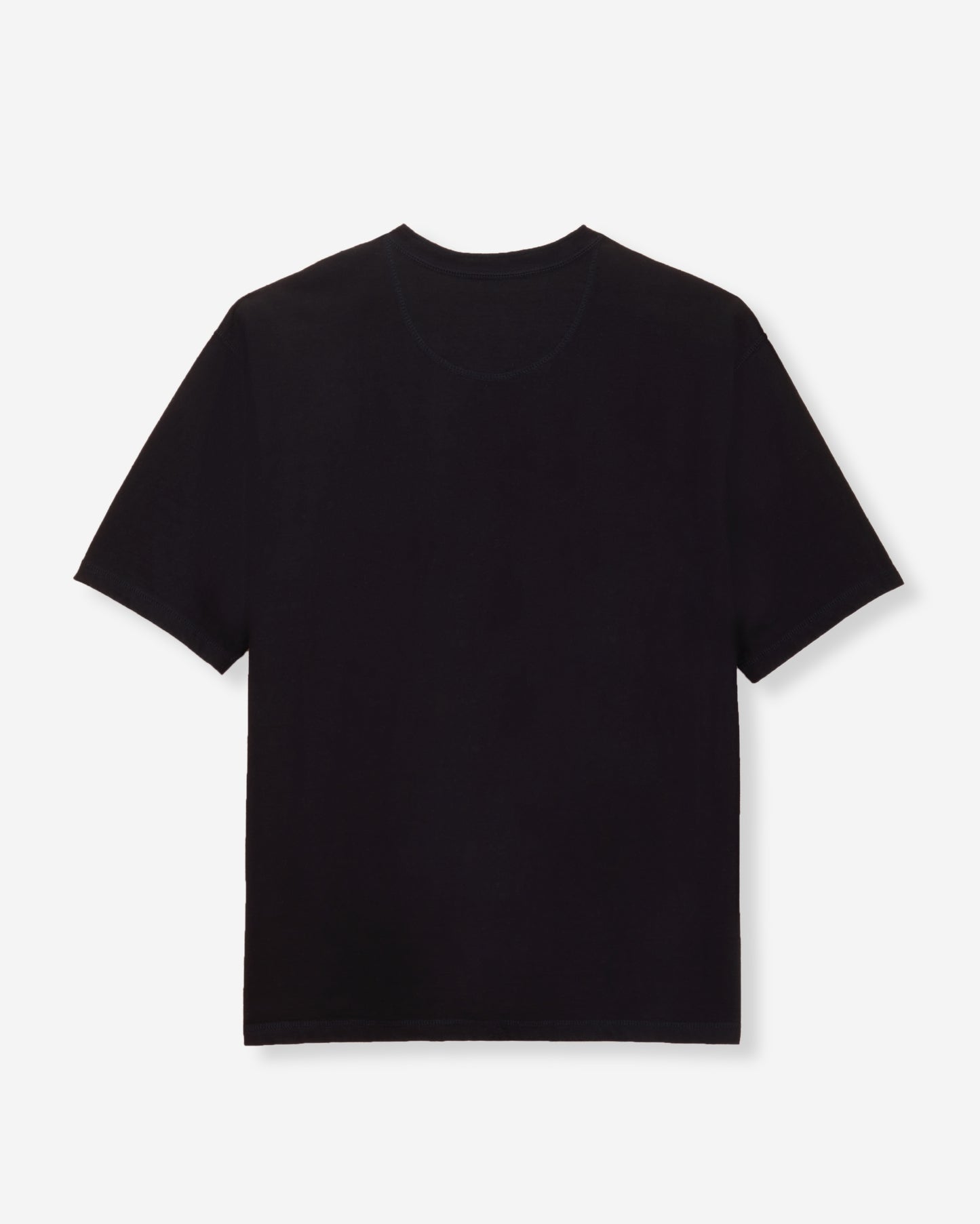 【近日販売予定】HENRY NECK S/S TEE