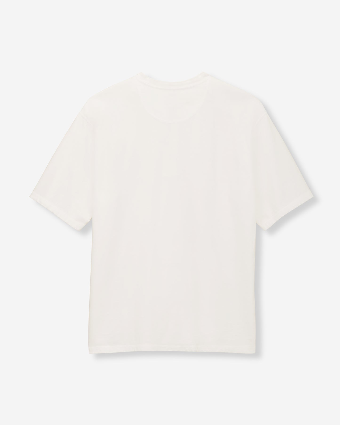 【近日販売予定】HENRY NECK S/S TEE