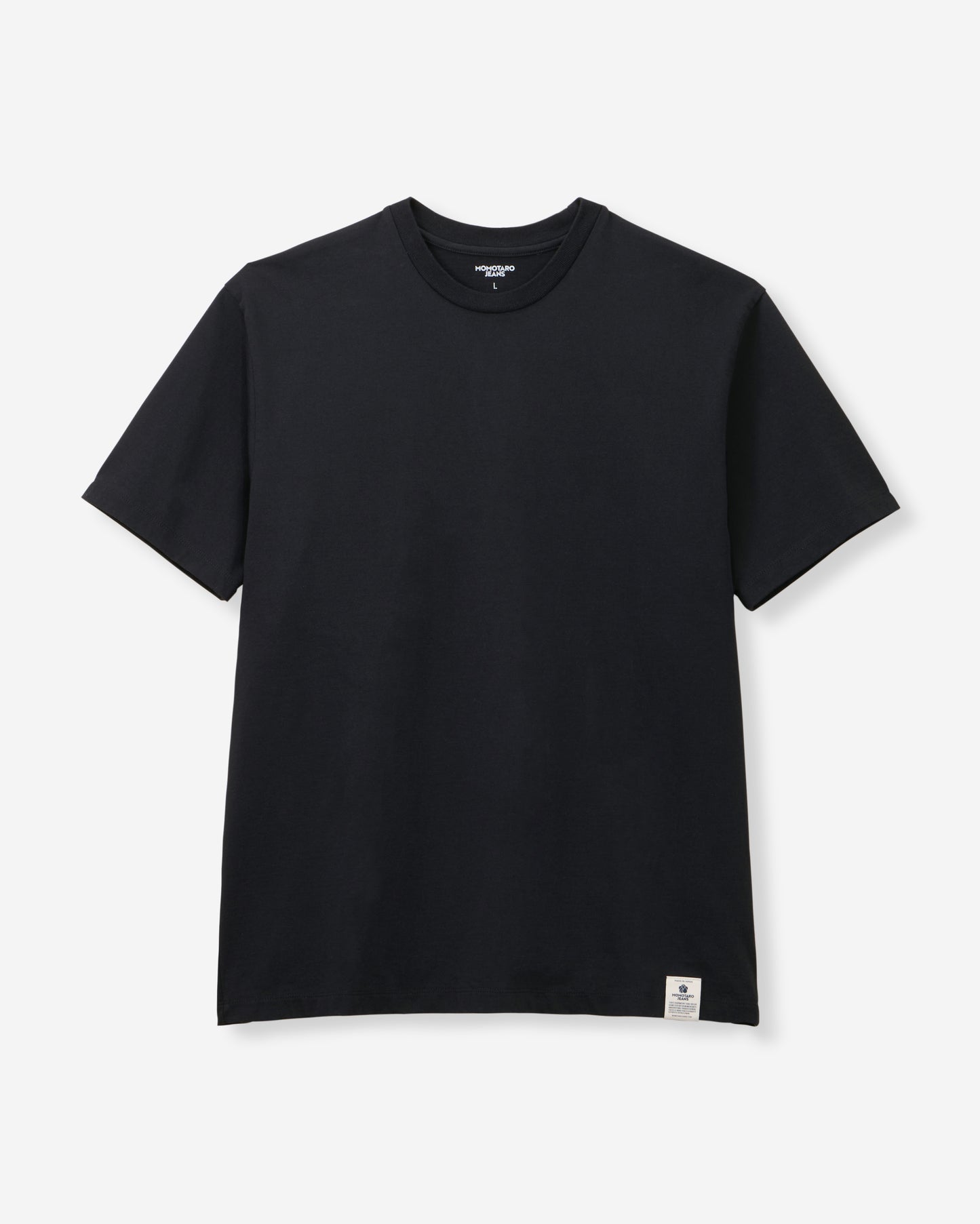 【2月下旬販売開始】SUVIN COTTON S/S TEE-REGULAR FIT