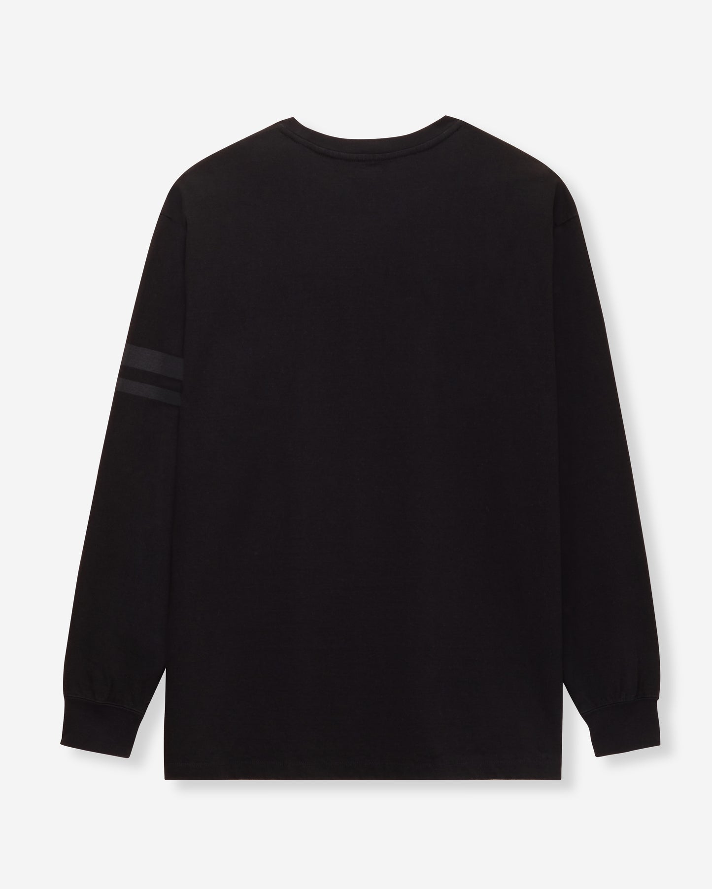 【近日販売予定】ZIMBABWE COTTON L/S TEE