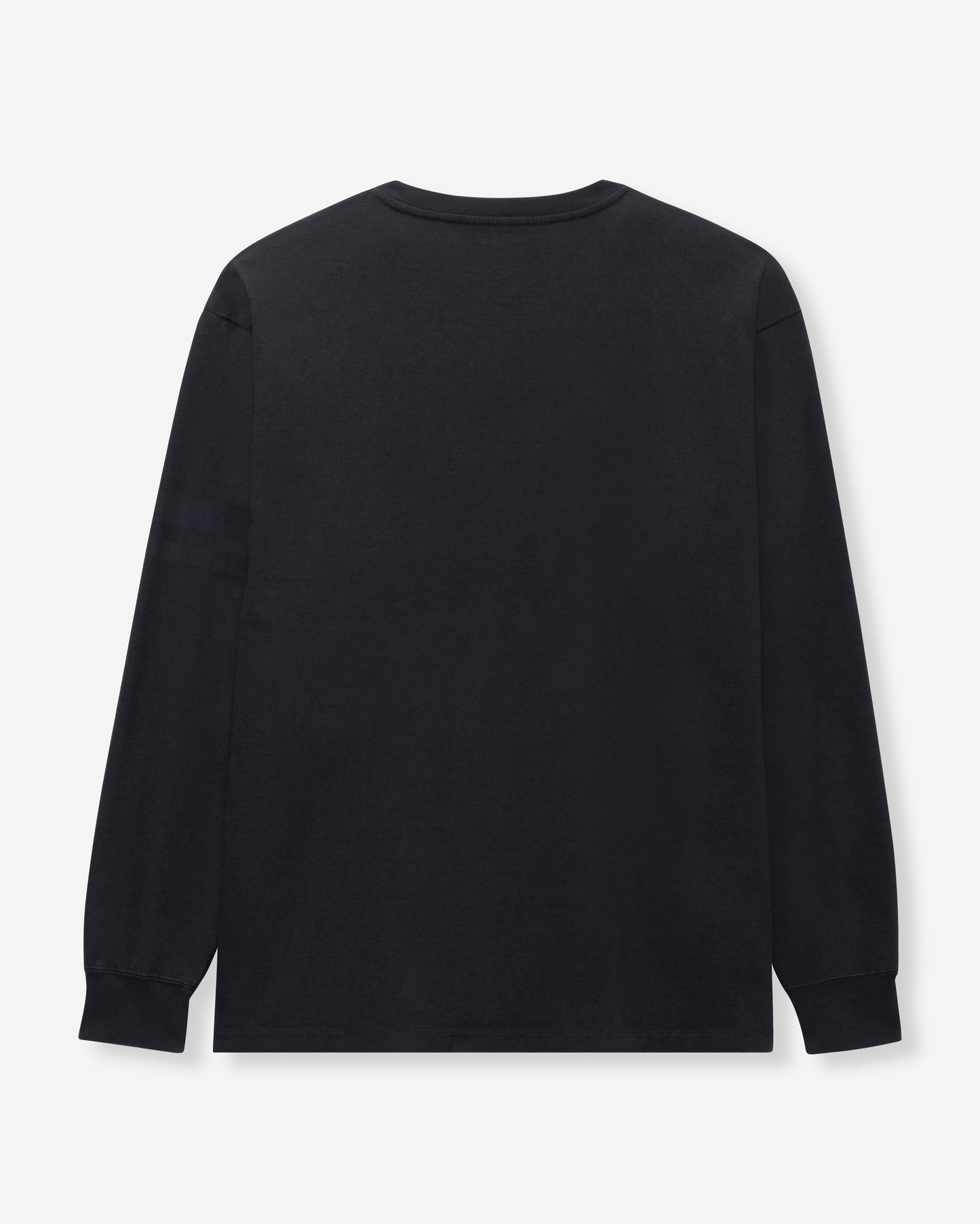【近日販売予定】ZIMBABWE COTTON L/S TEE