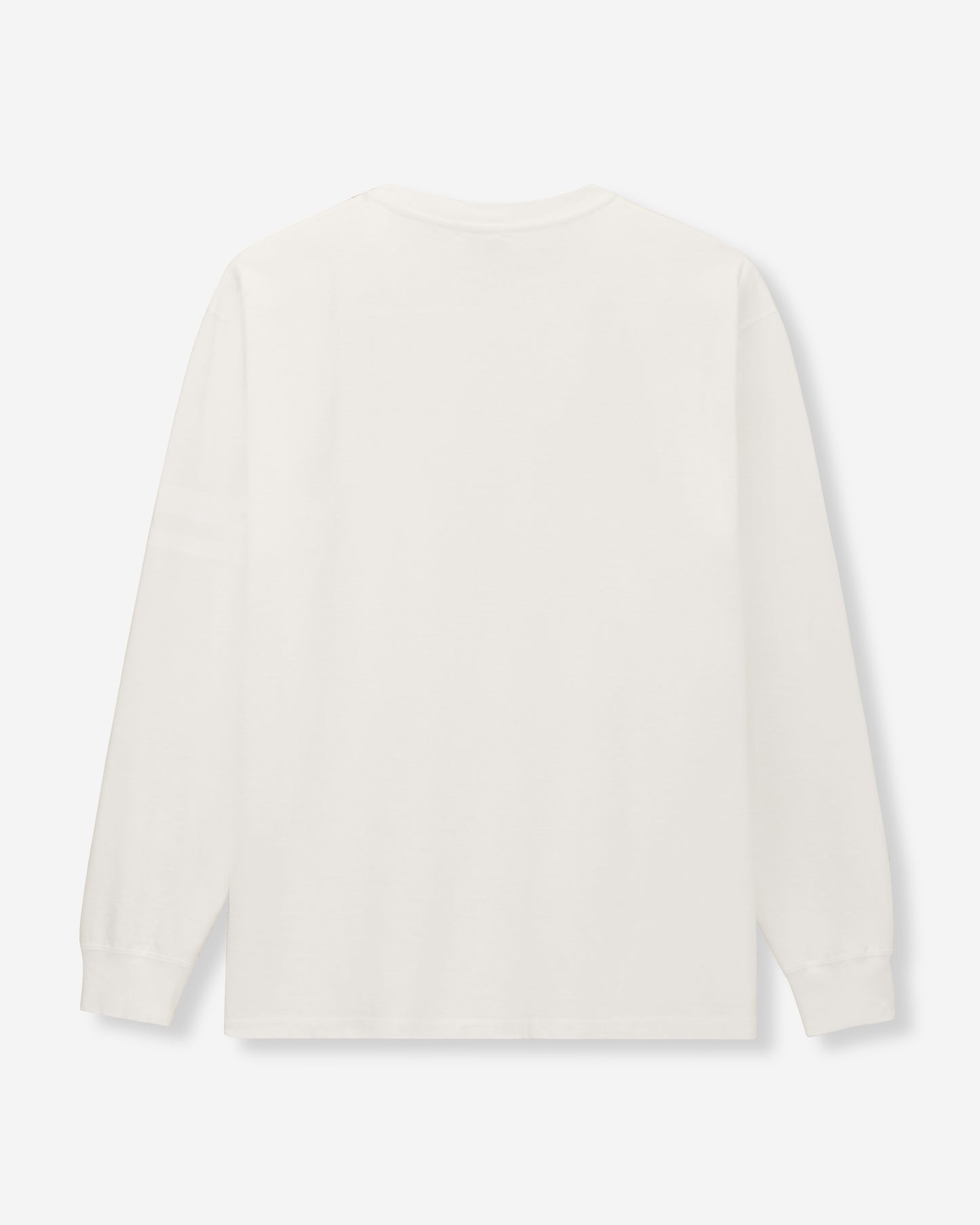 【近日販売予定】ZIMBABWE COTTON L/S TEE