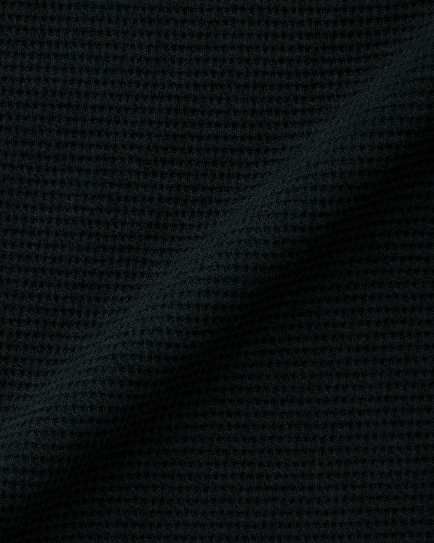 SUVIN COTTON THERMAL L/S TEE