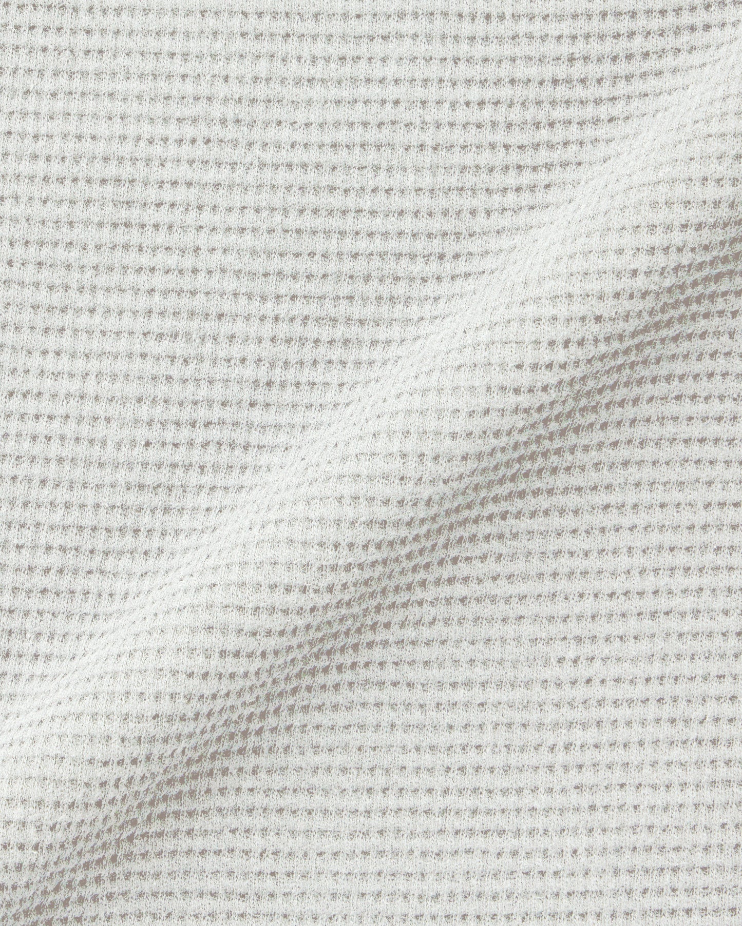 SUVIN COTTON THERMAL L/S TEE