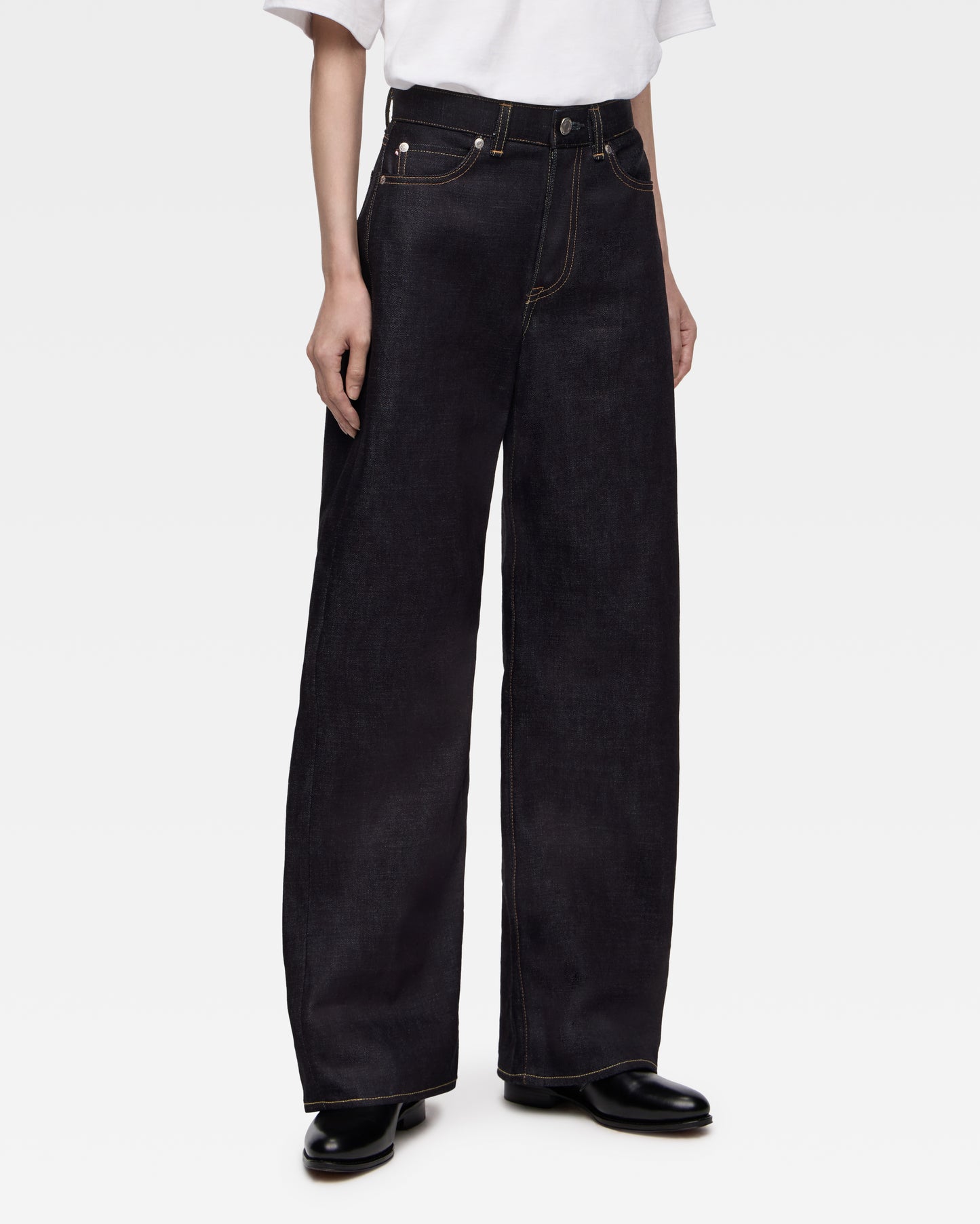 #410 STANDARD WIDE WOMENS 14.7oz