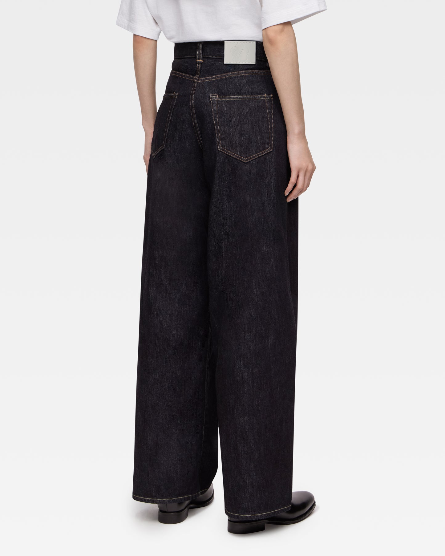 （WOMENS）SUPER WIDE WOMENS 11oz