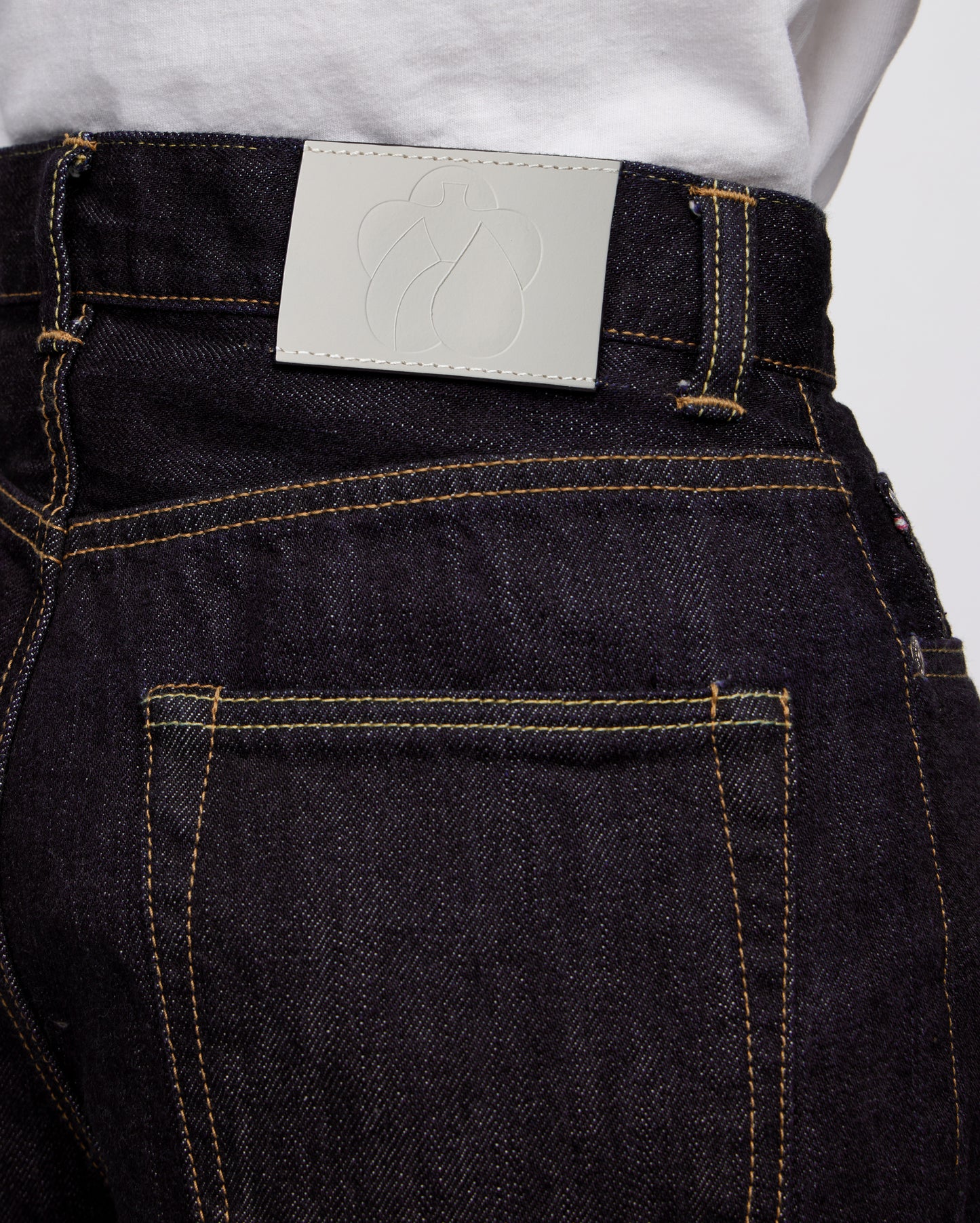 （WOMENS）SUPER WIDE WOMENS 11oz