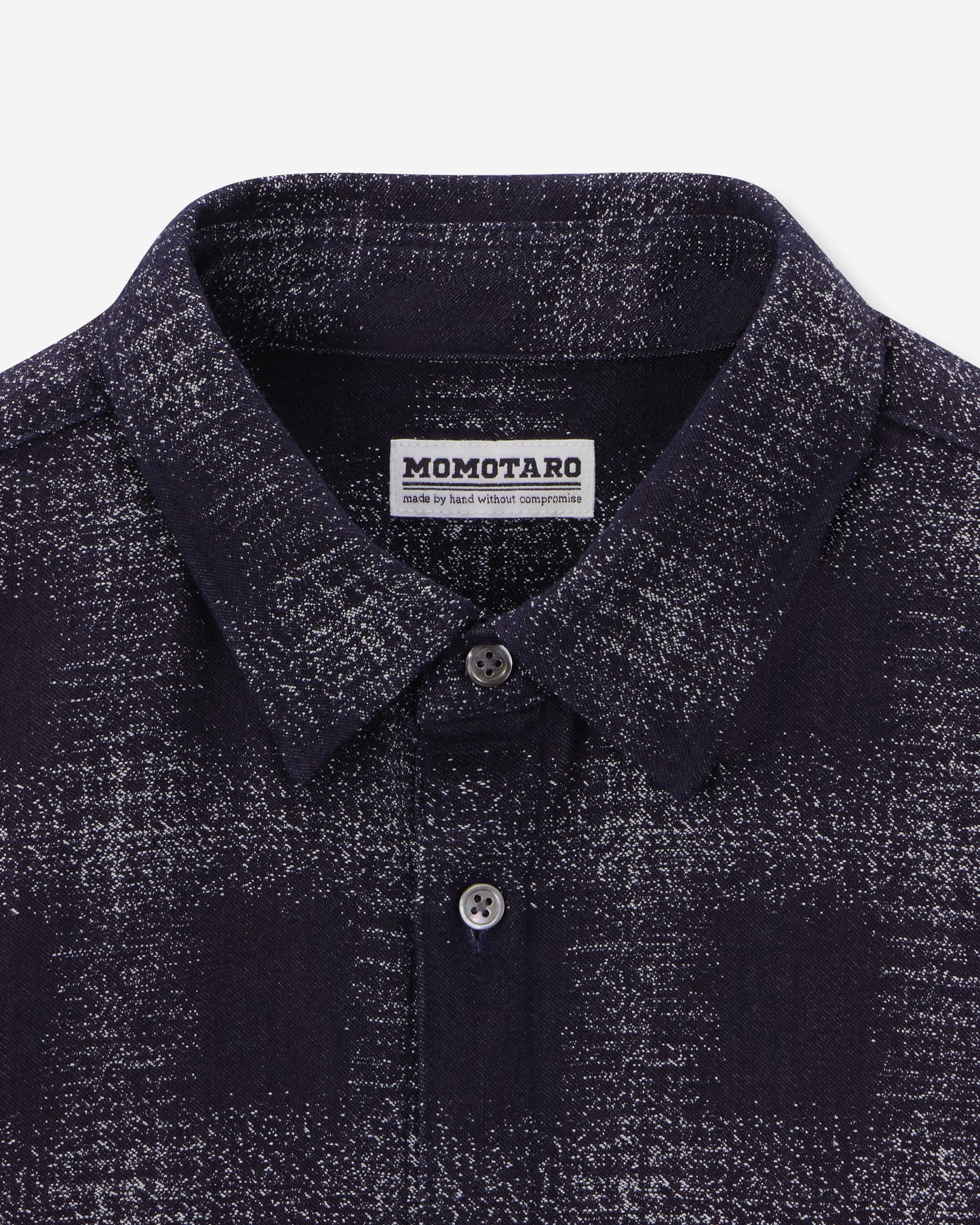 Original Check Jacquard Shirt