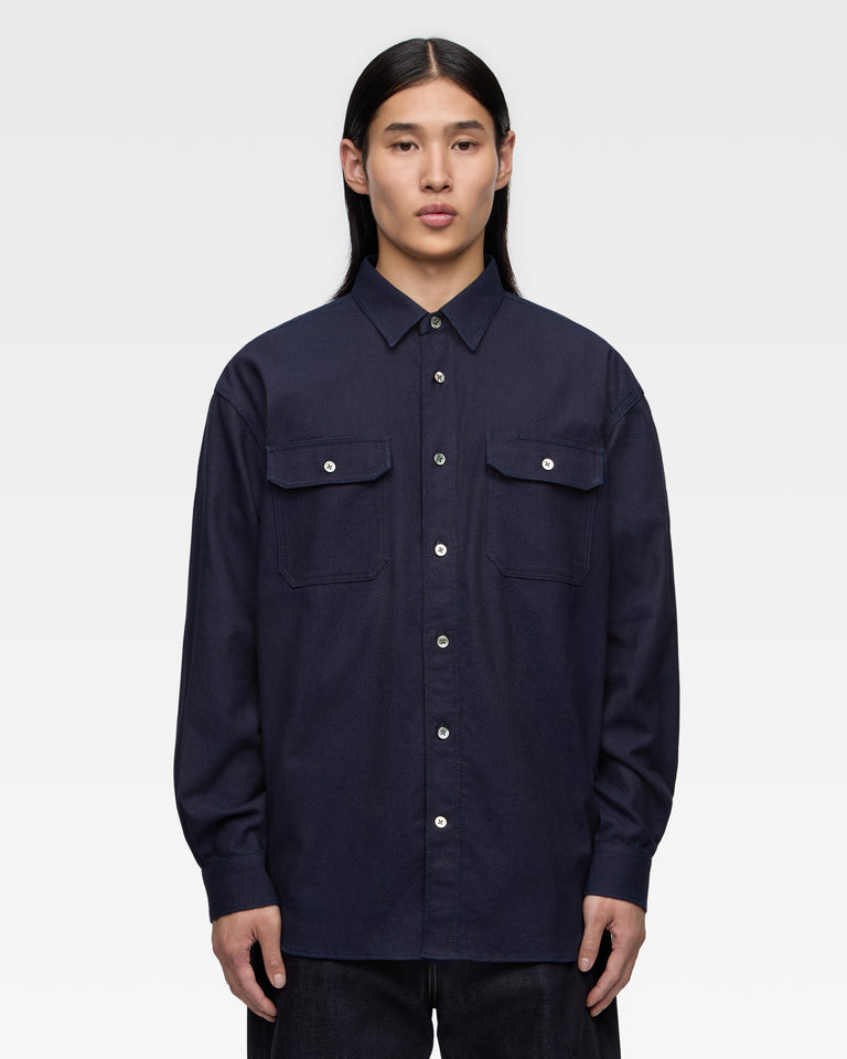 INDIGO