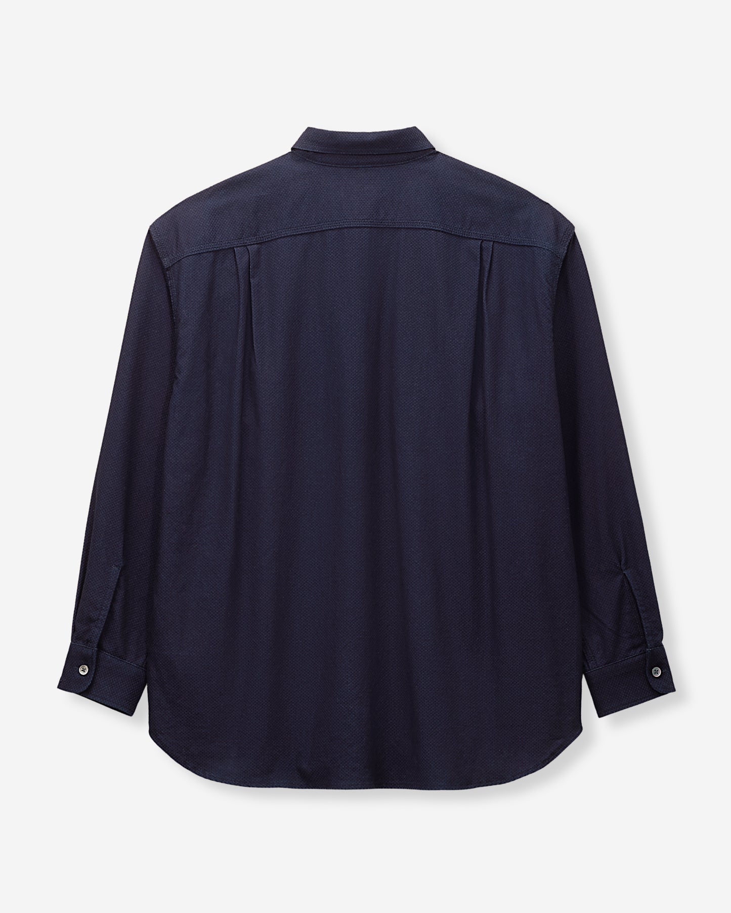 SASHIKO CPO SHIRT