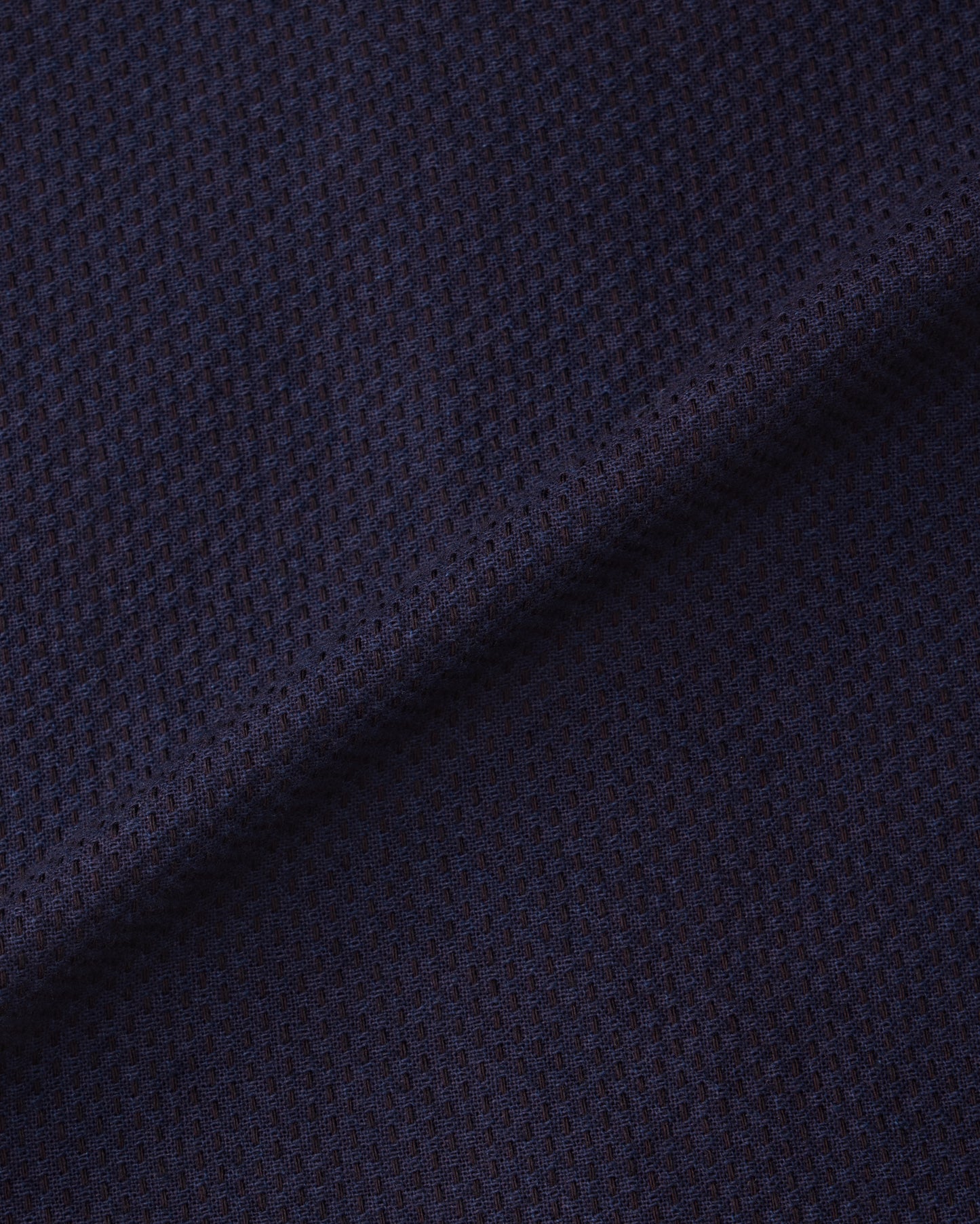 SASHIKO CPO SHIRT