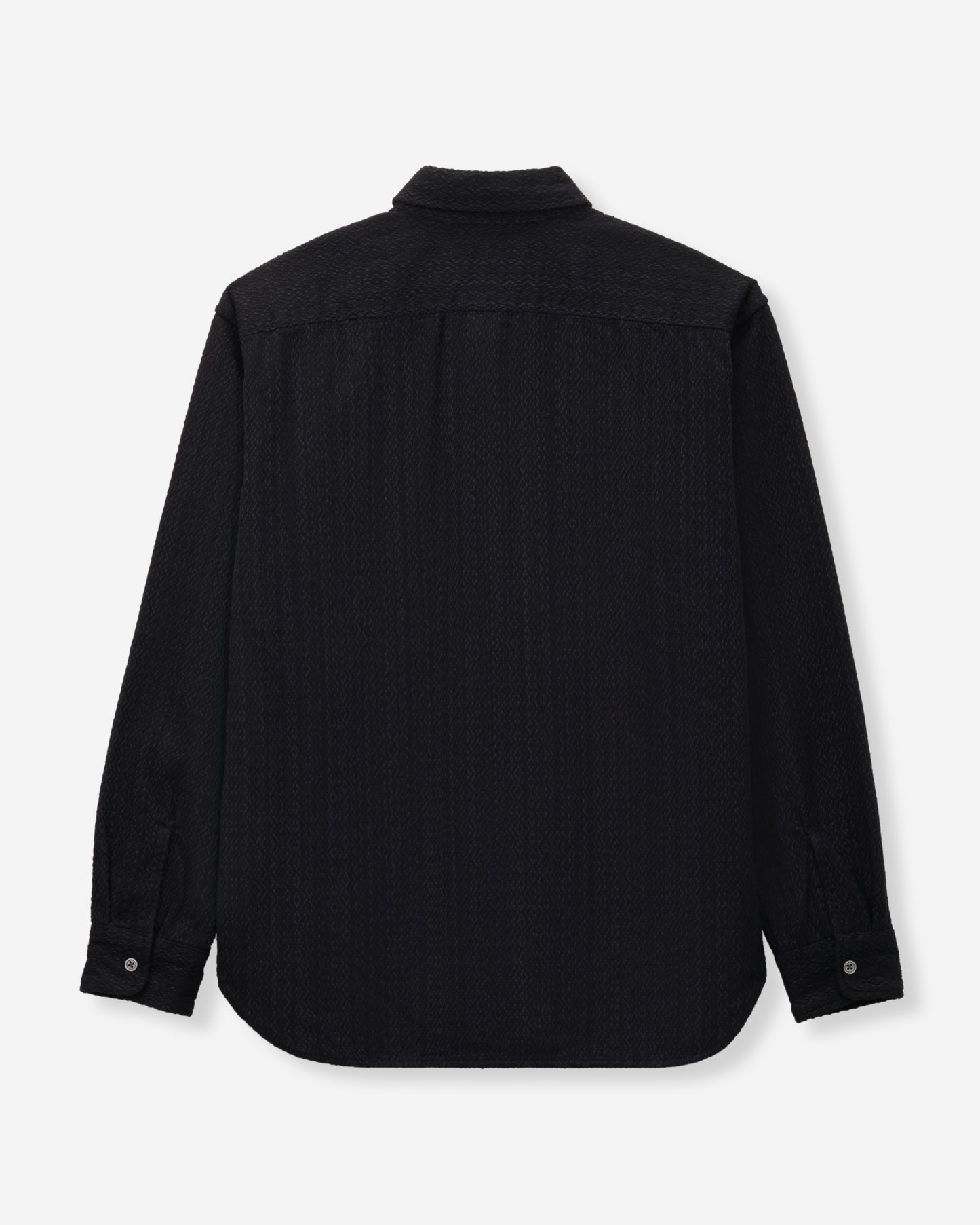 【近日販売予定】SASHIKO WORK SHIRT