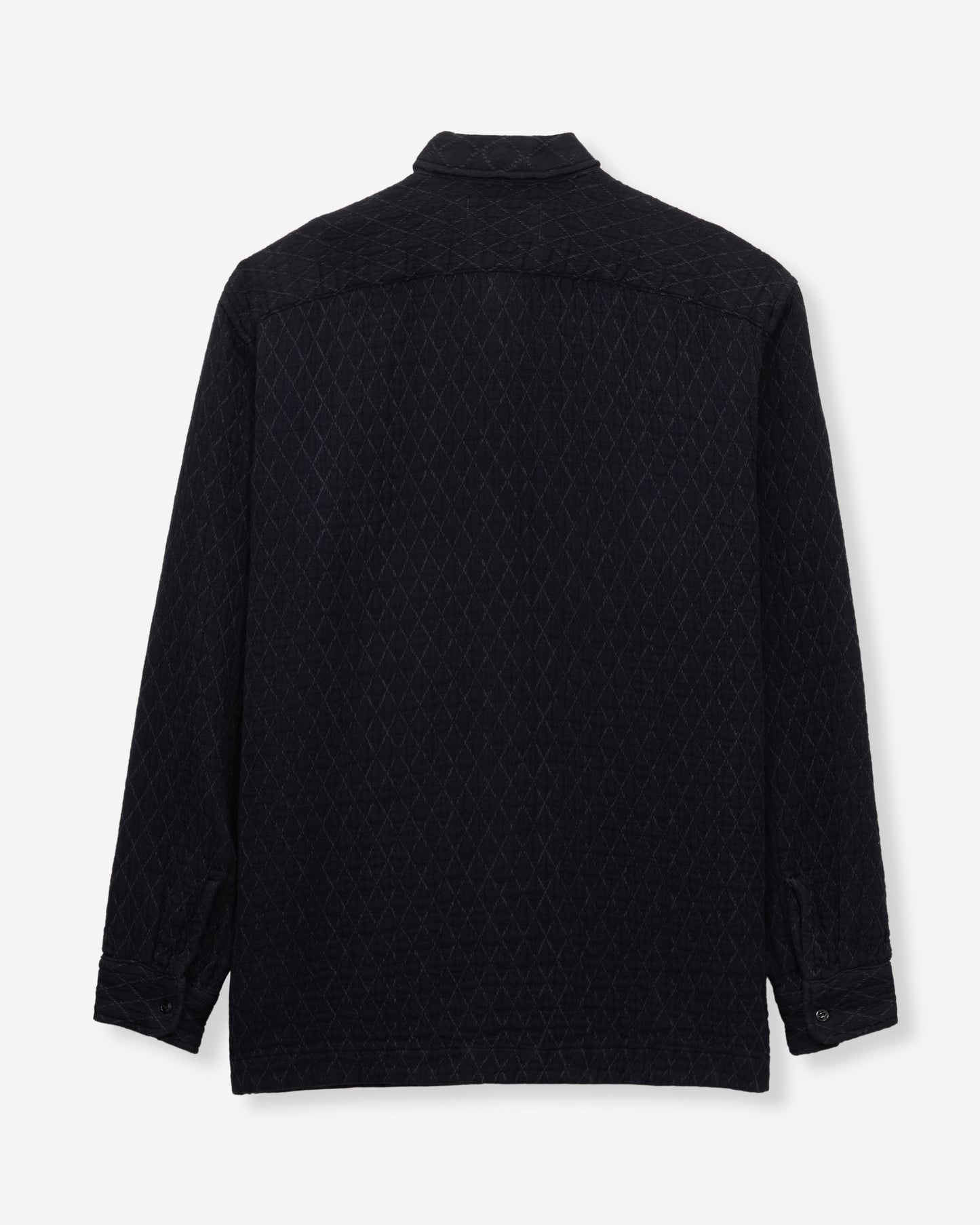 【近日販売予定】SASHIKO WORK SHIRT