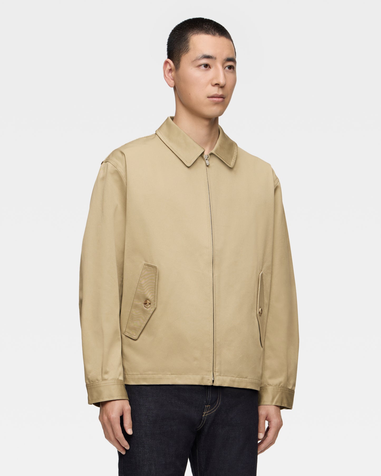 WEST POINT JACKET