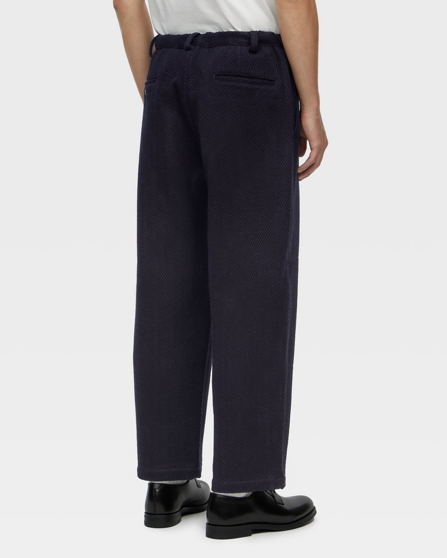 SASHIKO PANTS