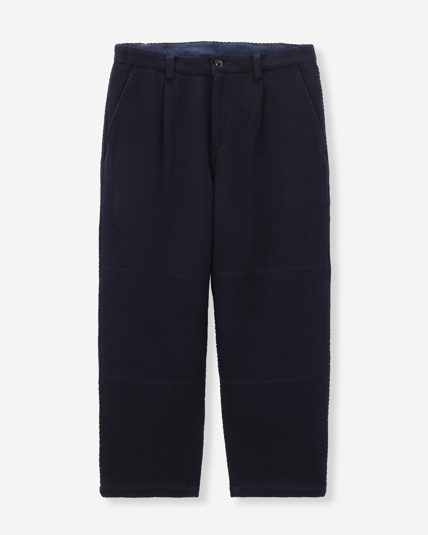 SASHIKO PANTS