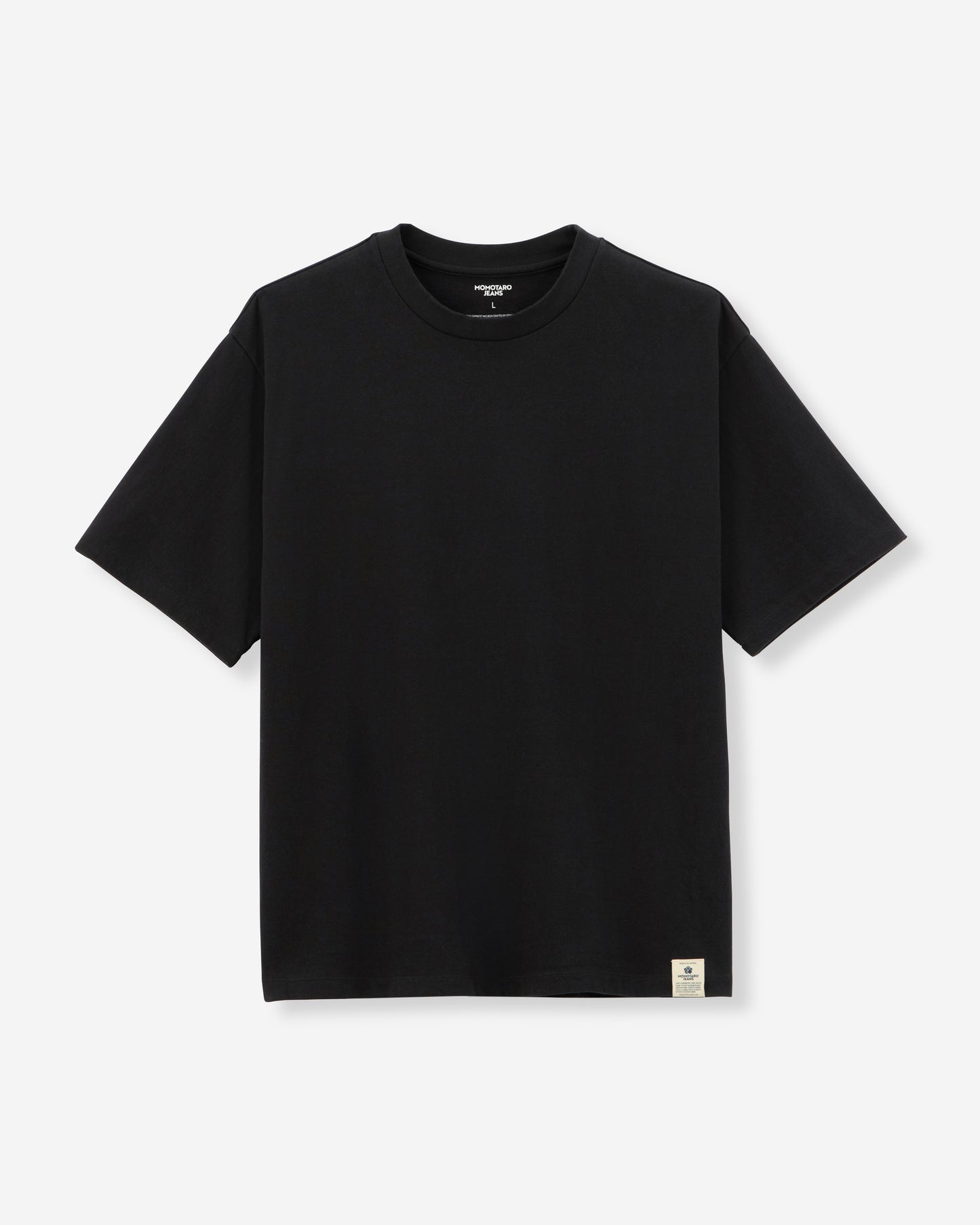 SOFT HEAVY OUNCE S/S TEE