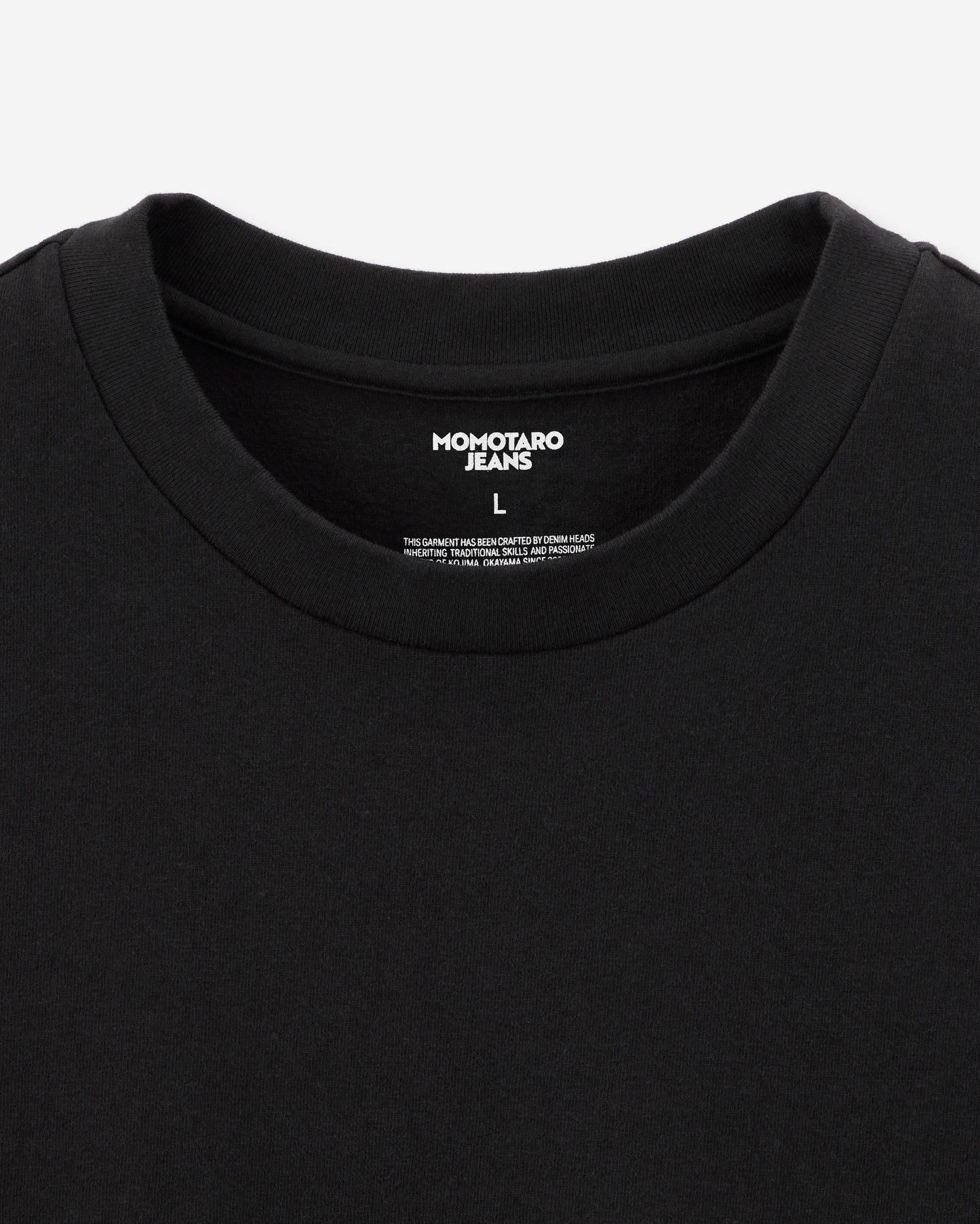 SOFT HEAVY OUNCE S/S TEE