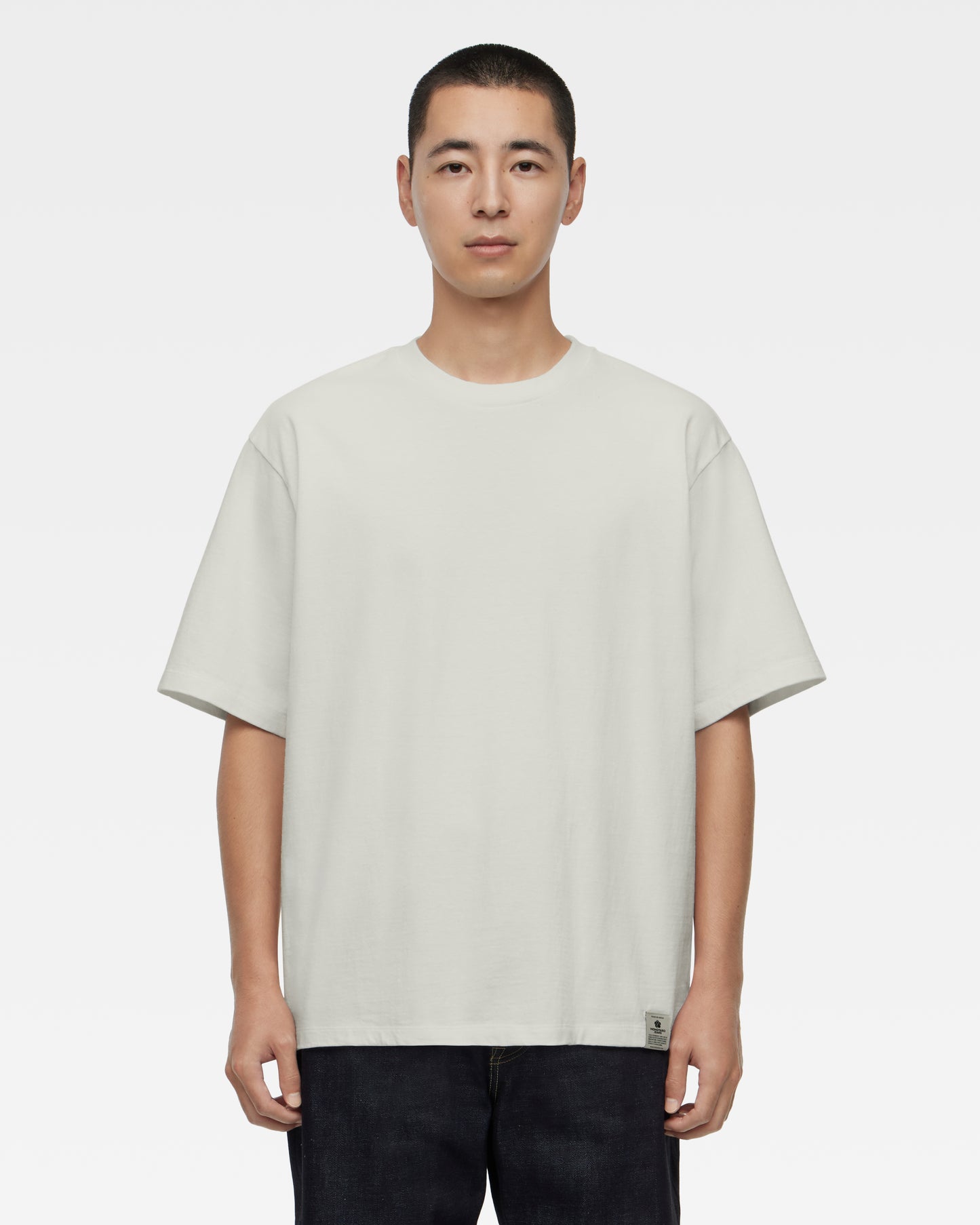 SOFT HEAVY OUNCE S/S TEE