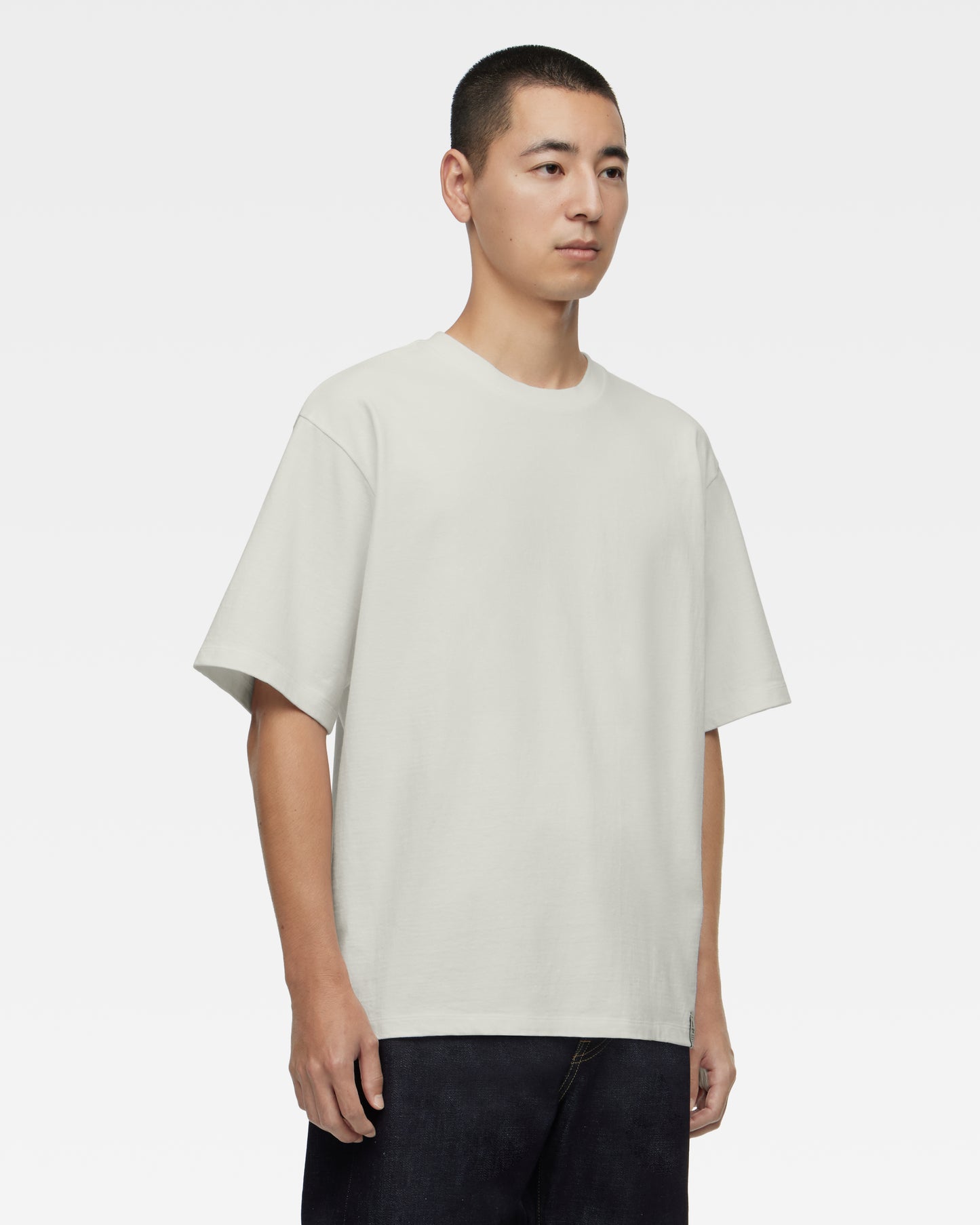 SOFT HEAVY OUNCE S/S TEE