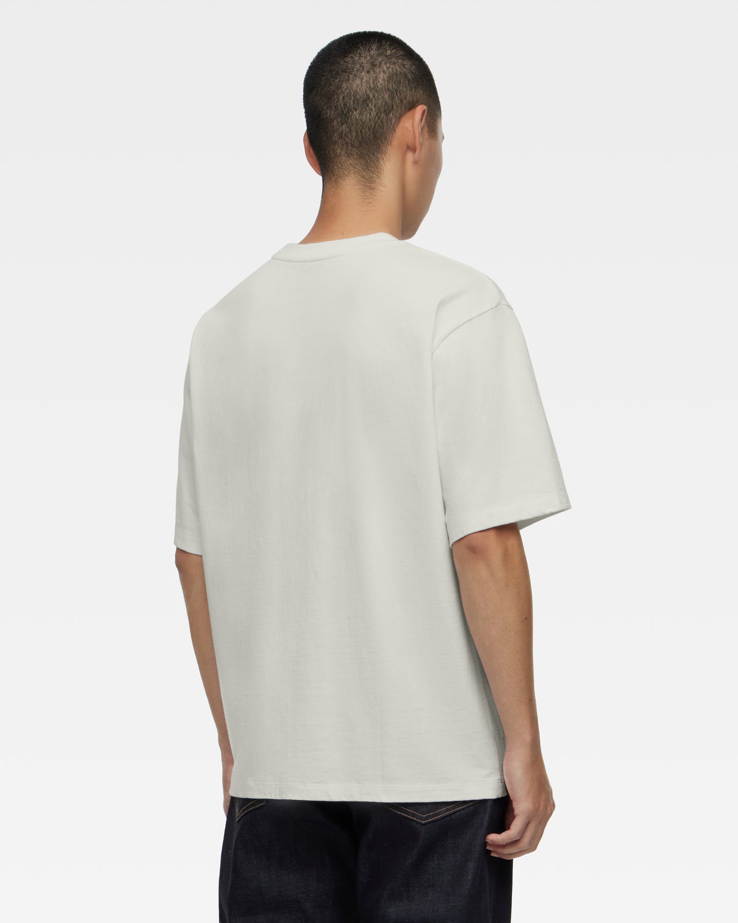 SOFT HEAVY OUNCE S/S TEE