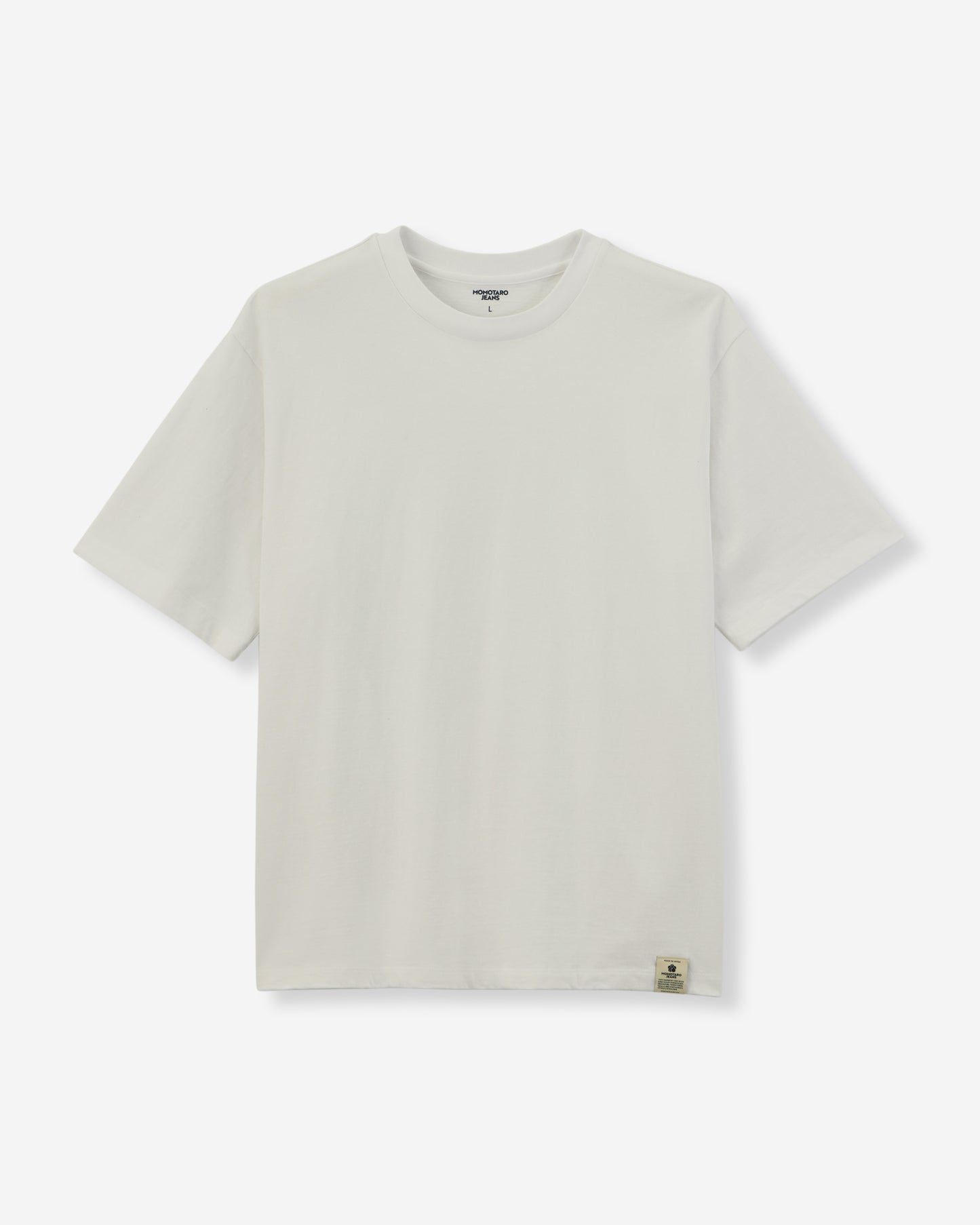 SOFT HEAVY OUNCE S/S TEE